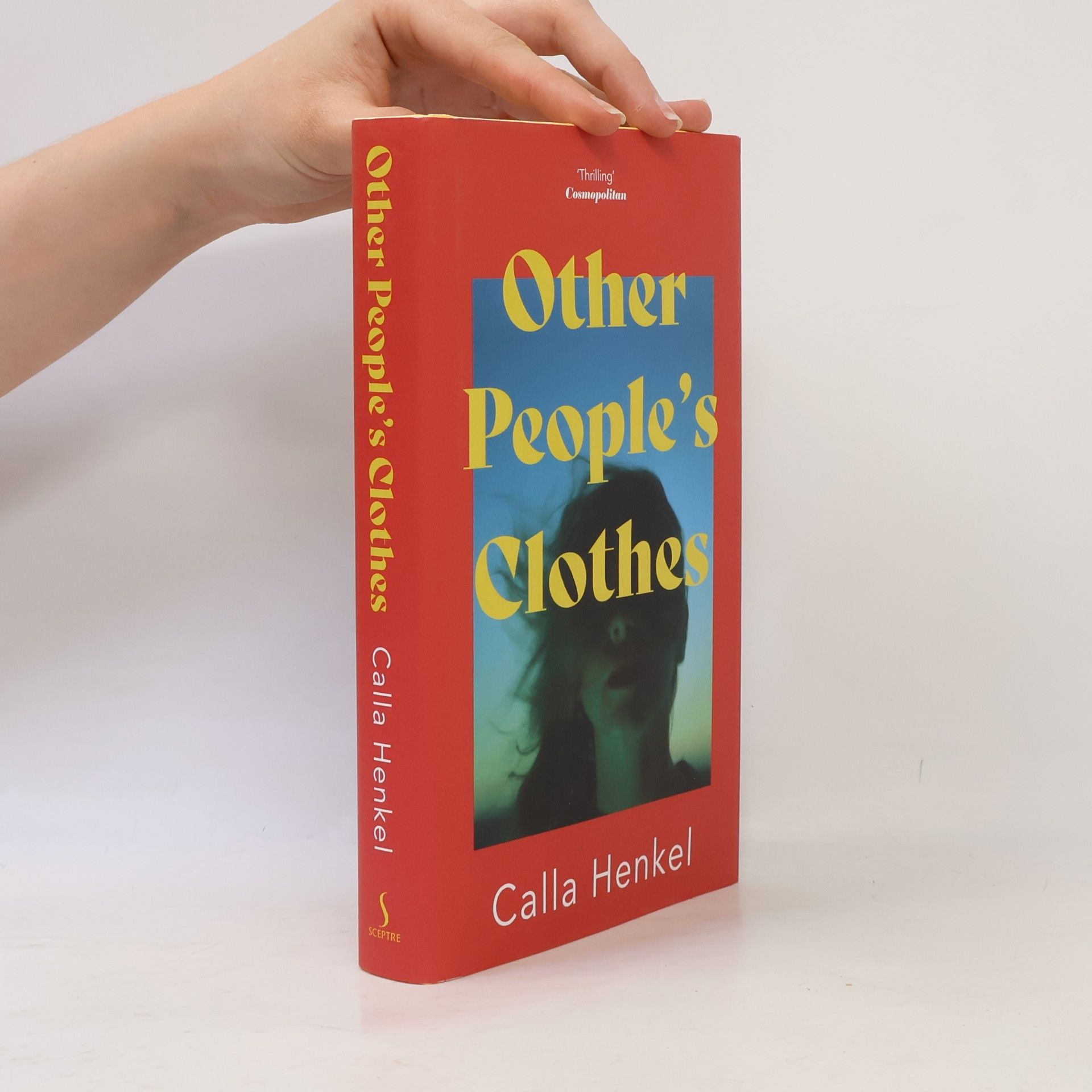 Calla Henkel Other People's Clothes
