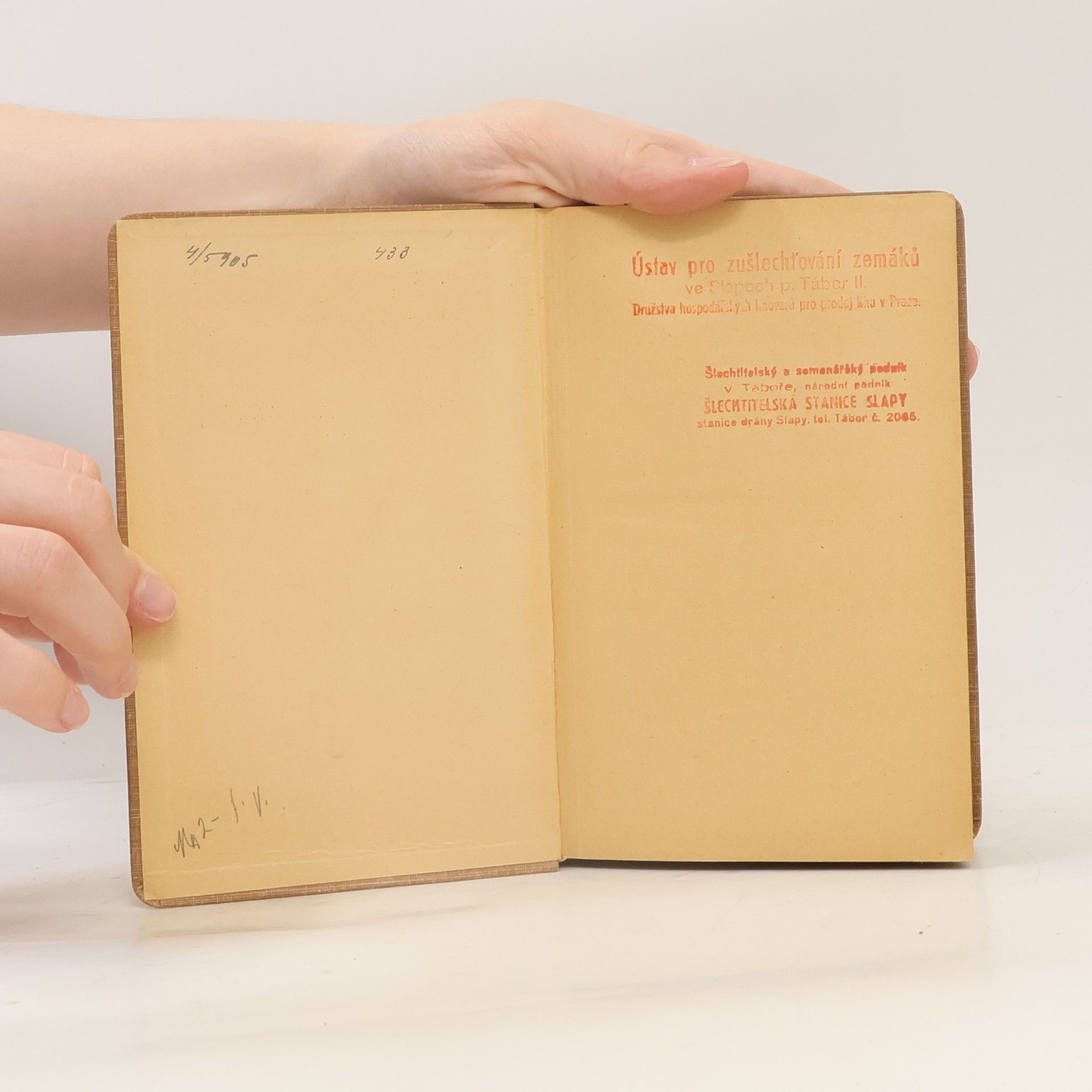 Rudolf Abel Taschenbuch für den bakteriologischen Praktikanten