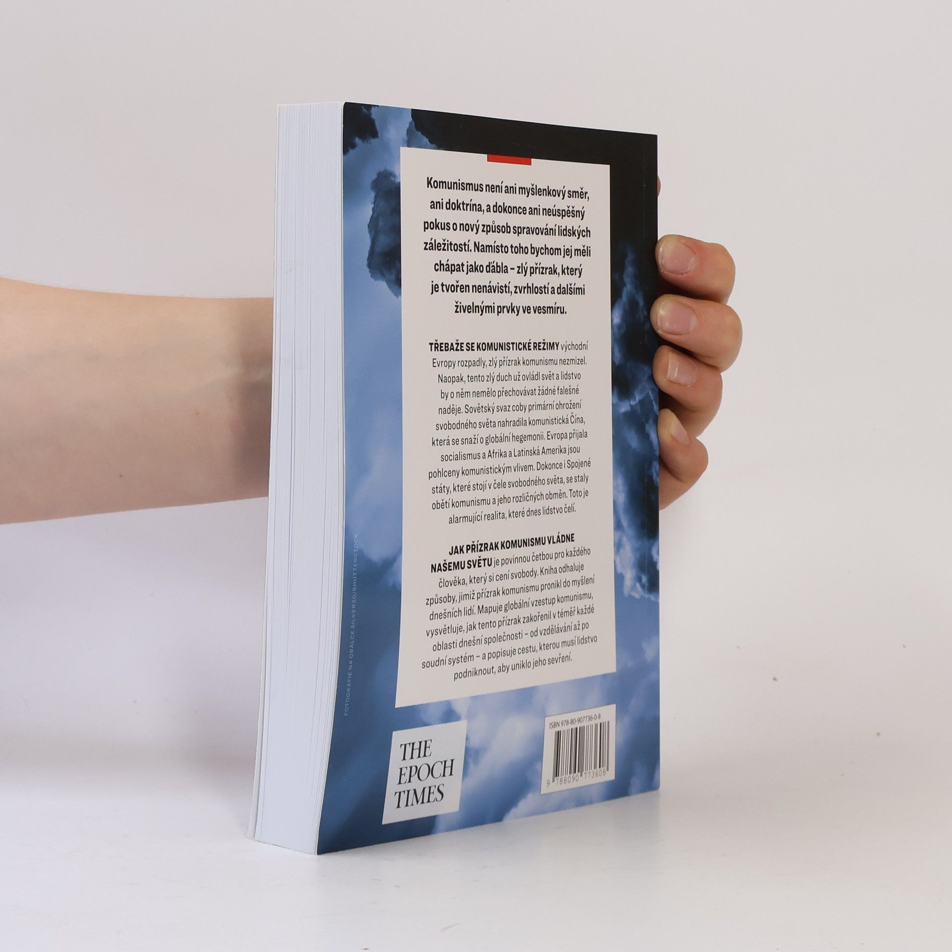Autorenkollektiv Jak přízrak komunismu vládne našemu světu. Kniha II