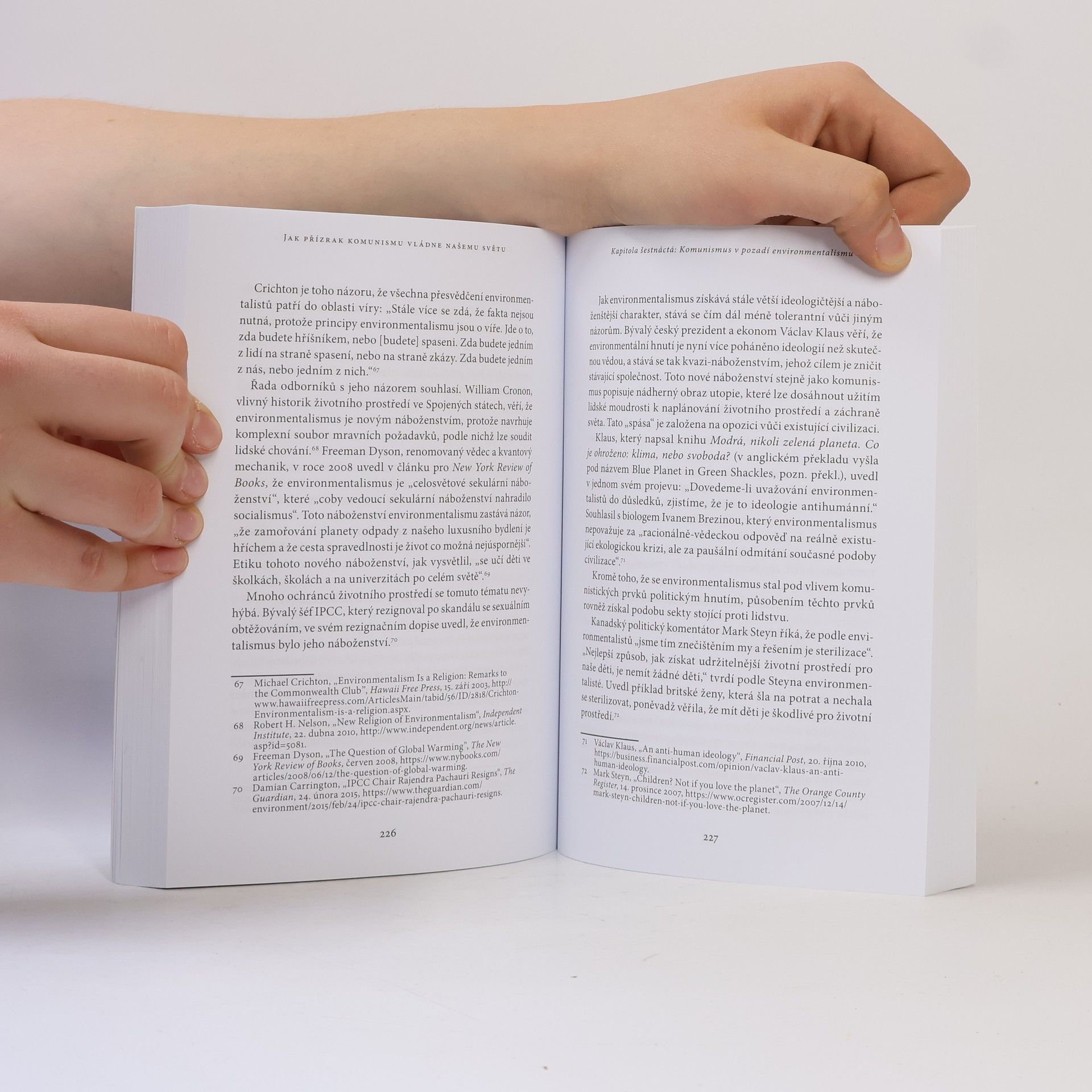 Autorenkollektiv Jak přízrak komunismu vládne našemu světu. Kniha II