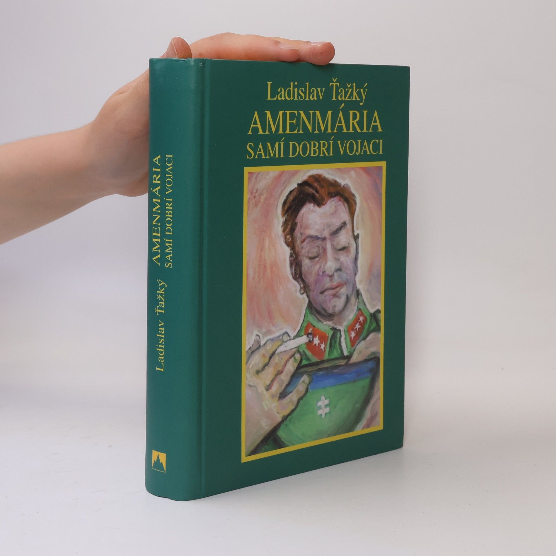 Amenmária - Samí dobrí vojaci
