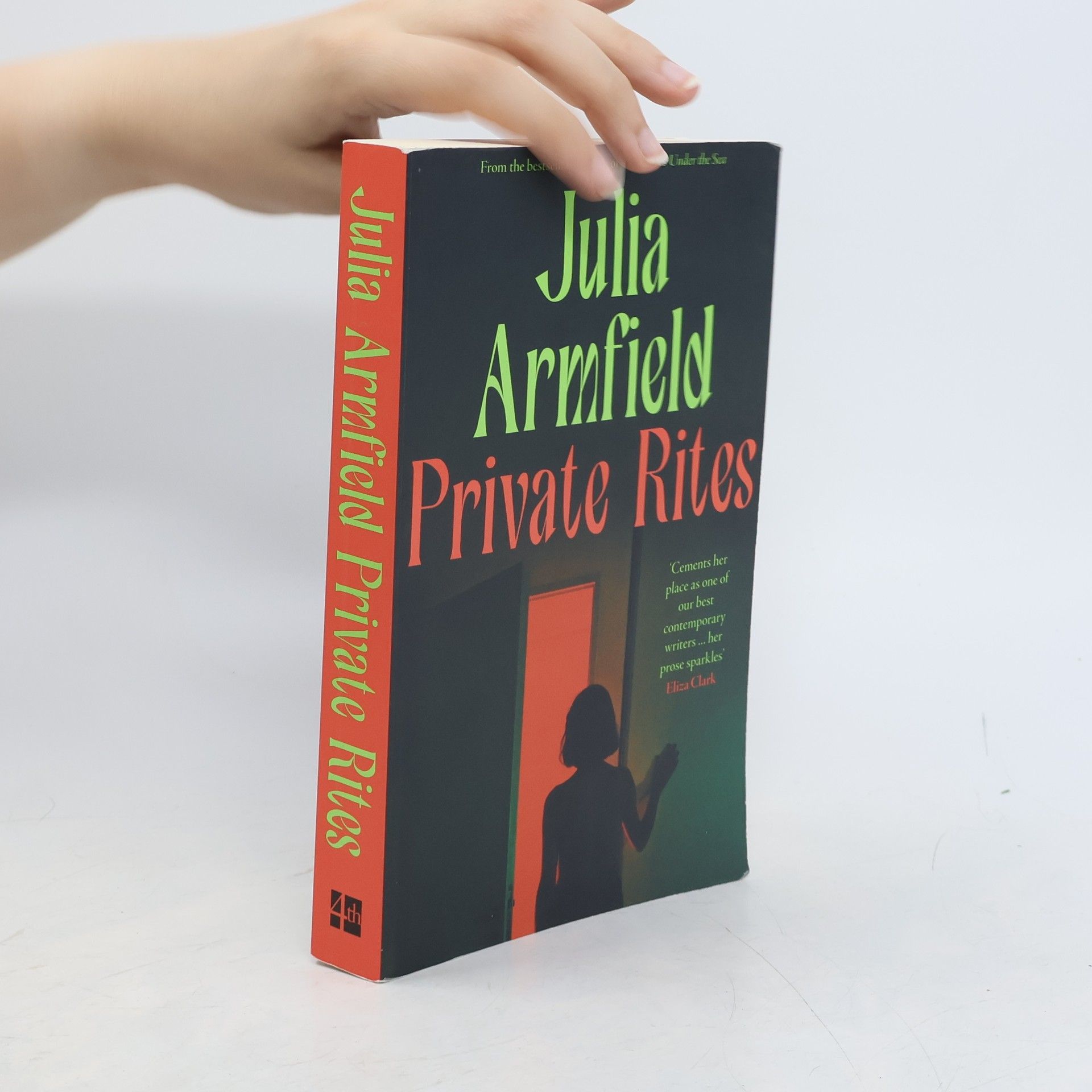 S Jubb Private Rites