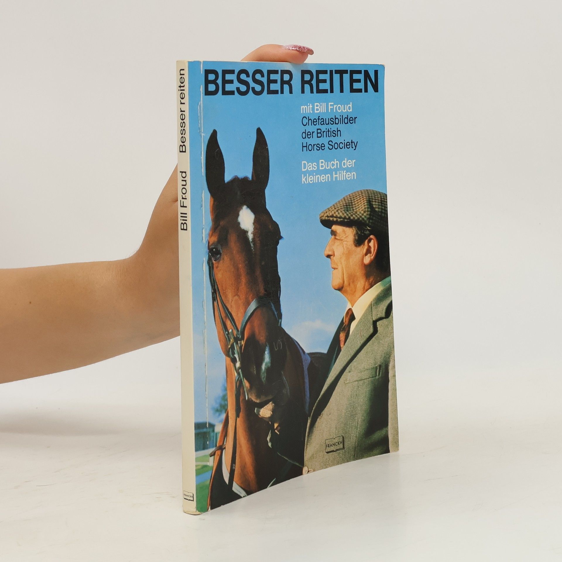 Besser reiten