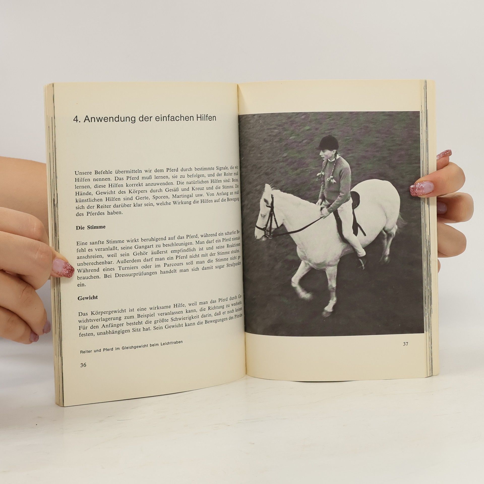 Bill Froud Besser reiten