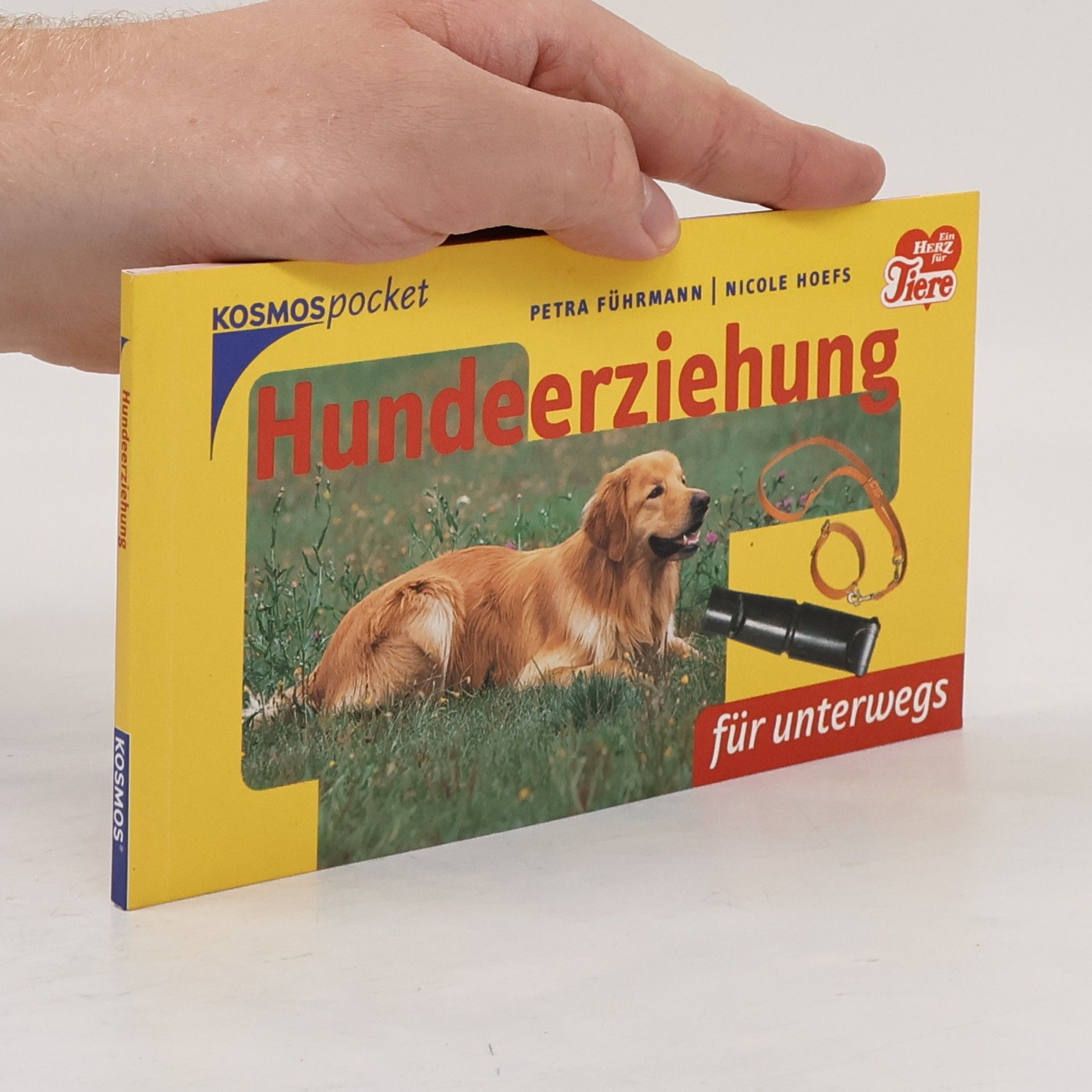 Petra Führmann Hundeerziehung
