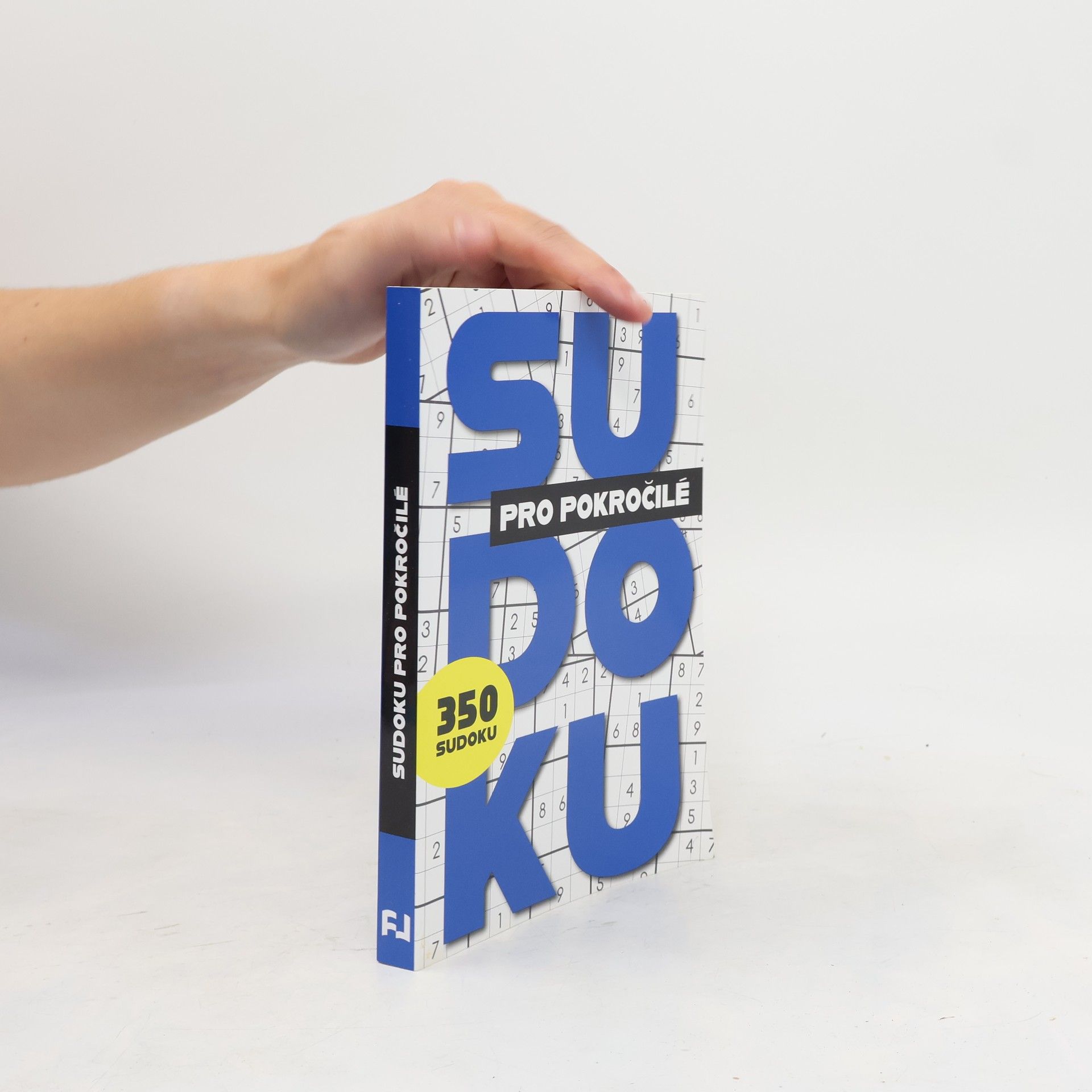 Autorenkollektiv Sudoku pro pokročilé