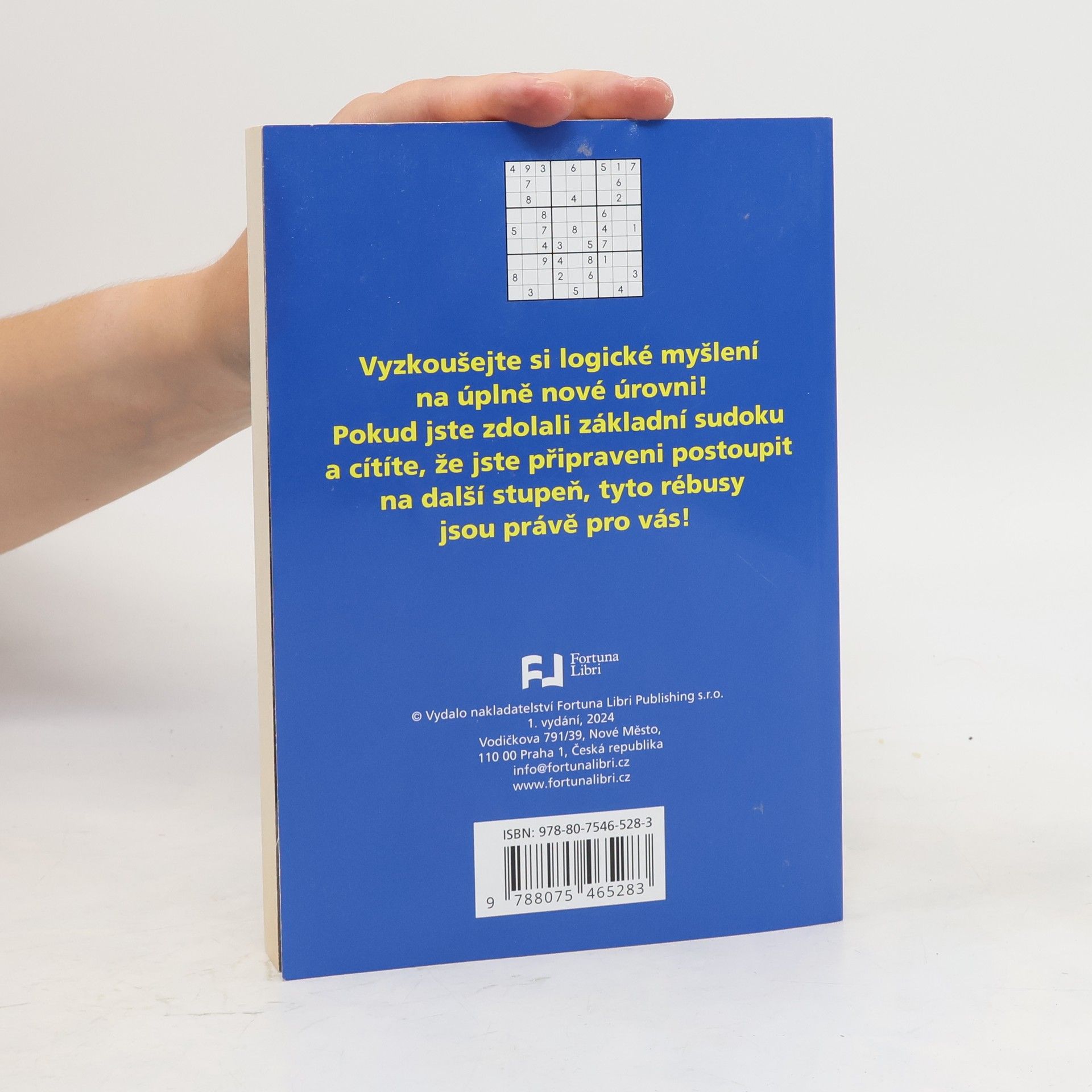 Autorenkollektiv Sudoku pro pokročilé