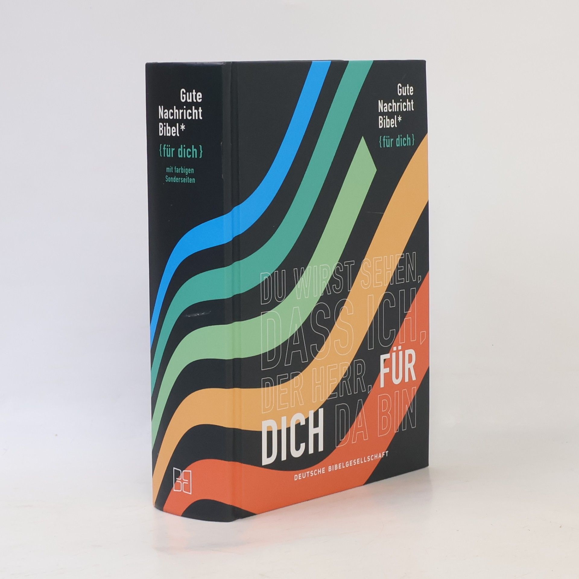 Autorenkollektiv Gute Nachricht Bibel