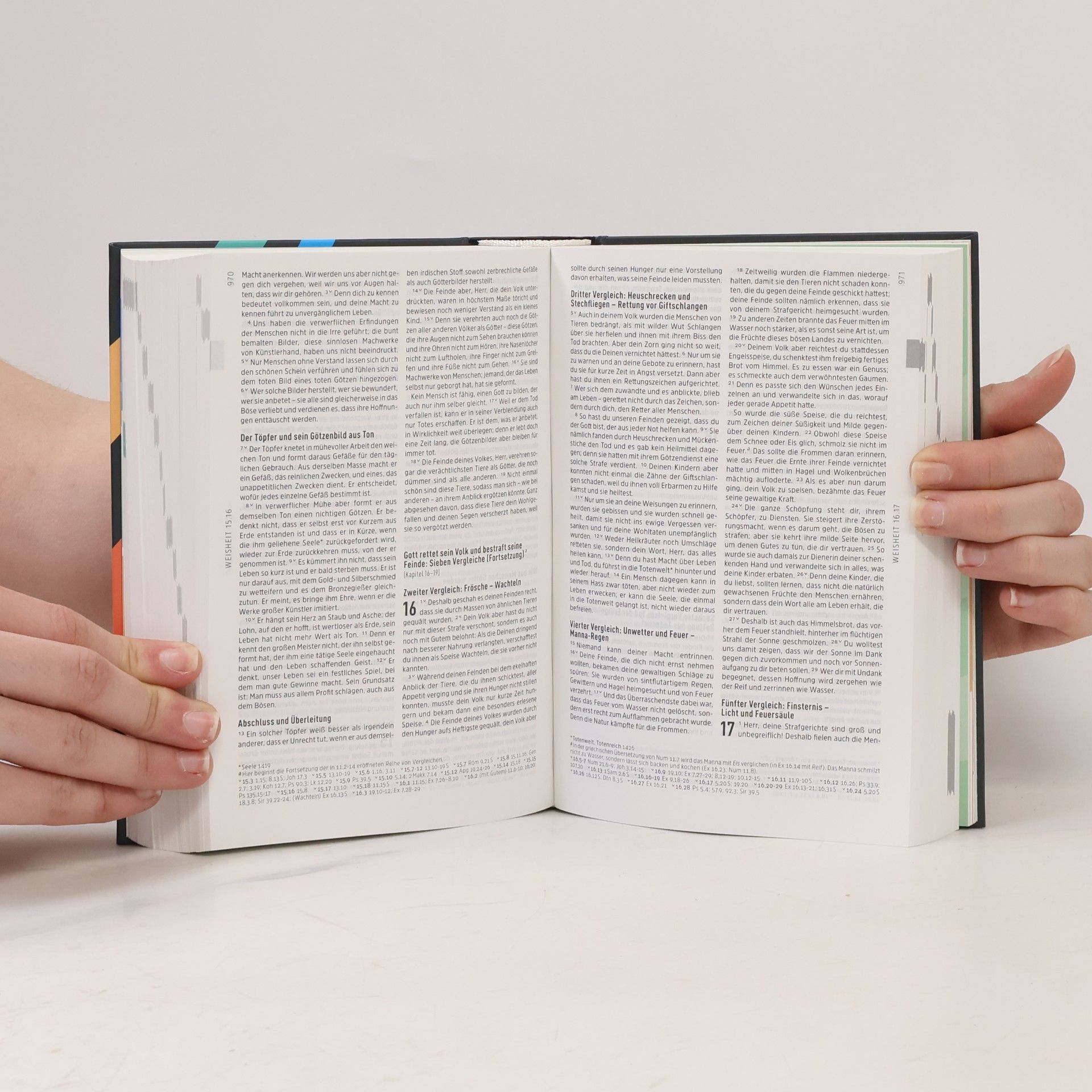 Autorenkollektiv Gute Nachricht Bibel