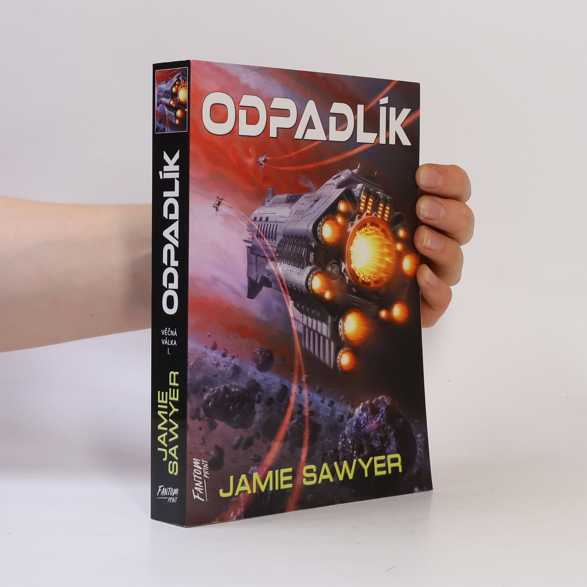 Věčná válka. I., Odpadlík