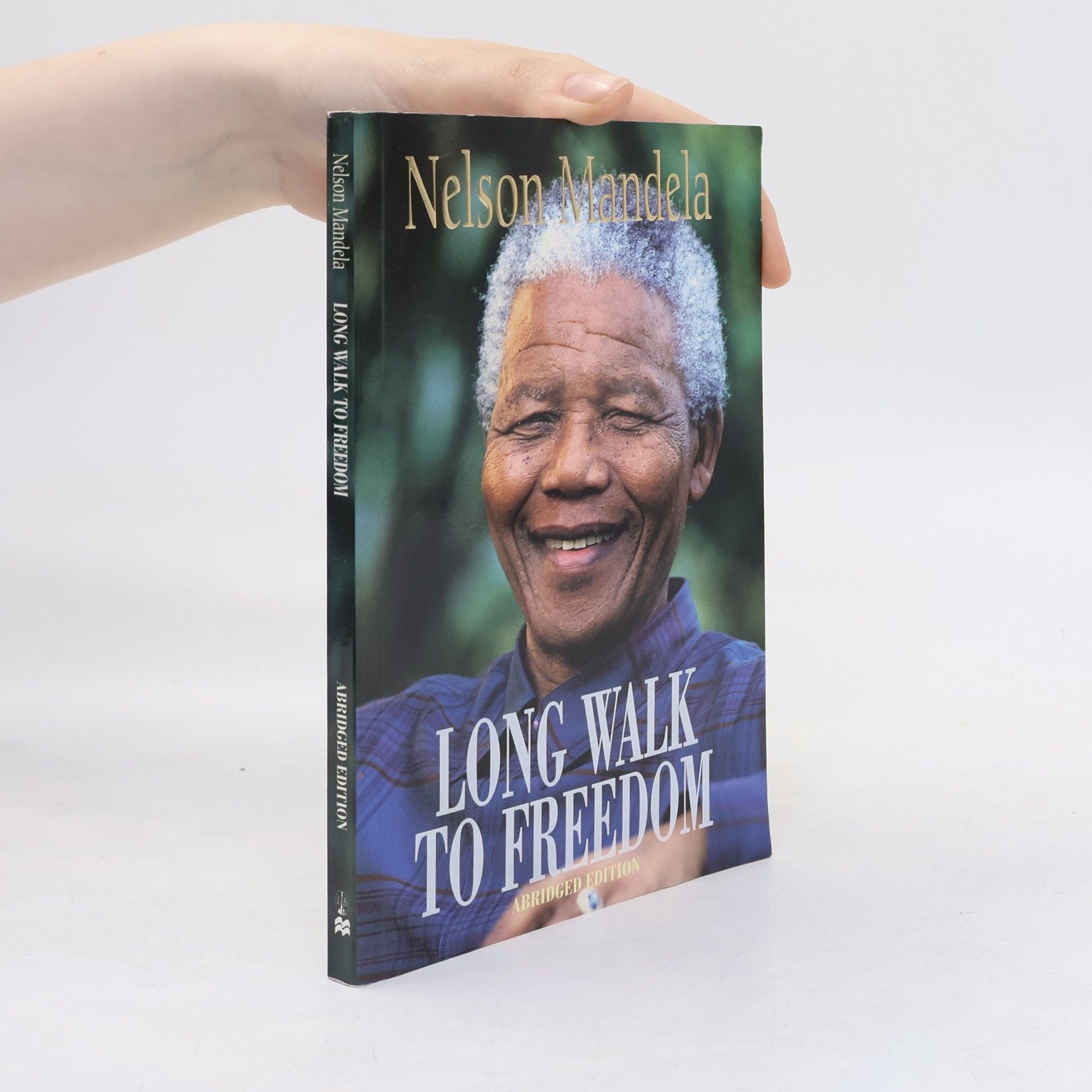 Nelson Mandela Long Walk to Freedom