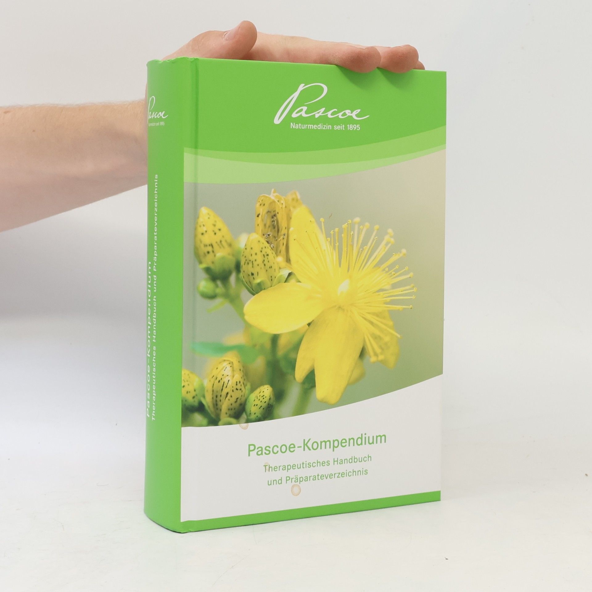Various authors Pascoe-Kompendium 12/2020