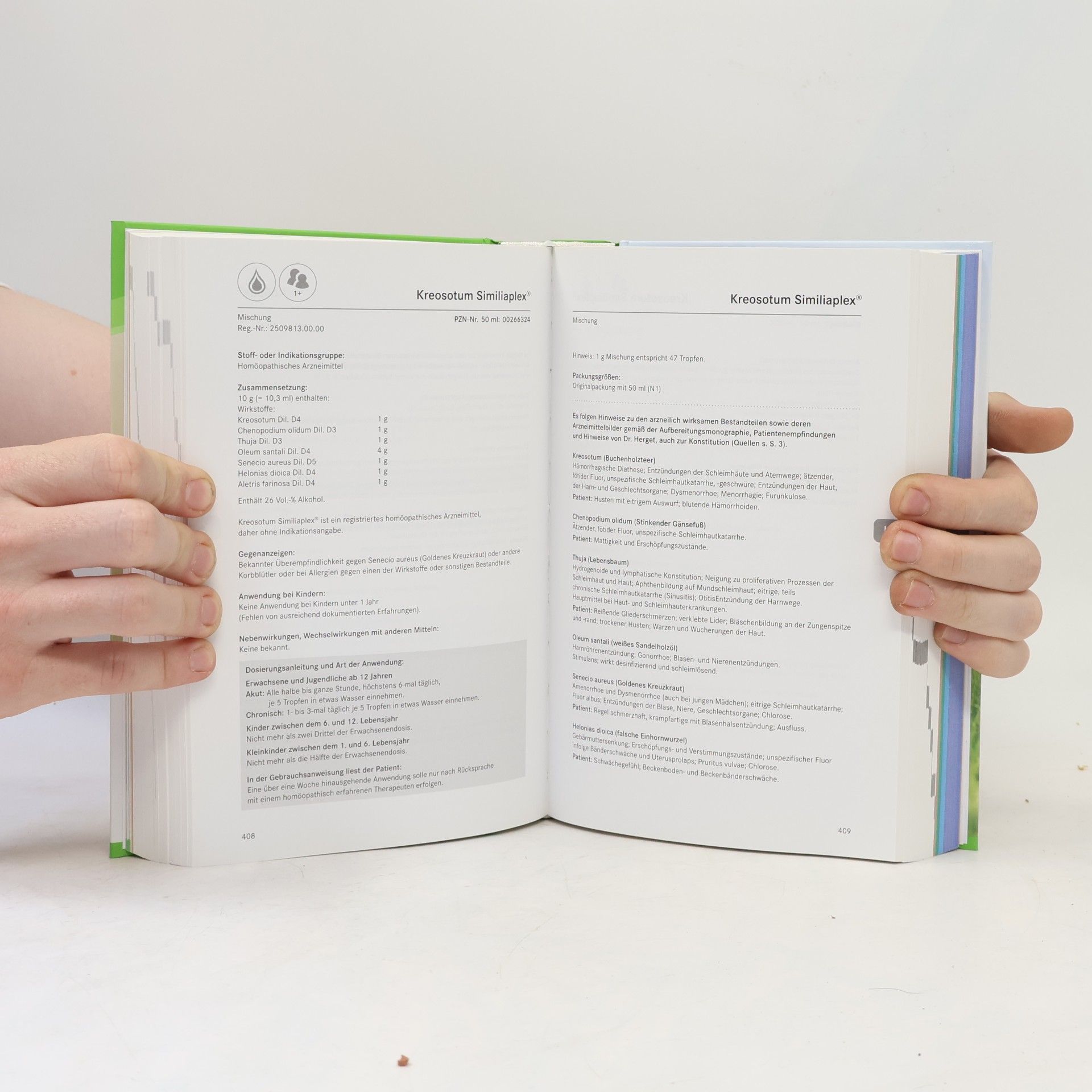 Various authors Pascoe-Kompendium 12/2020
