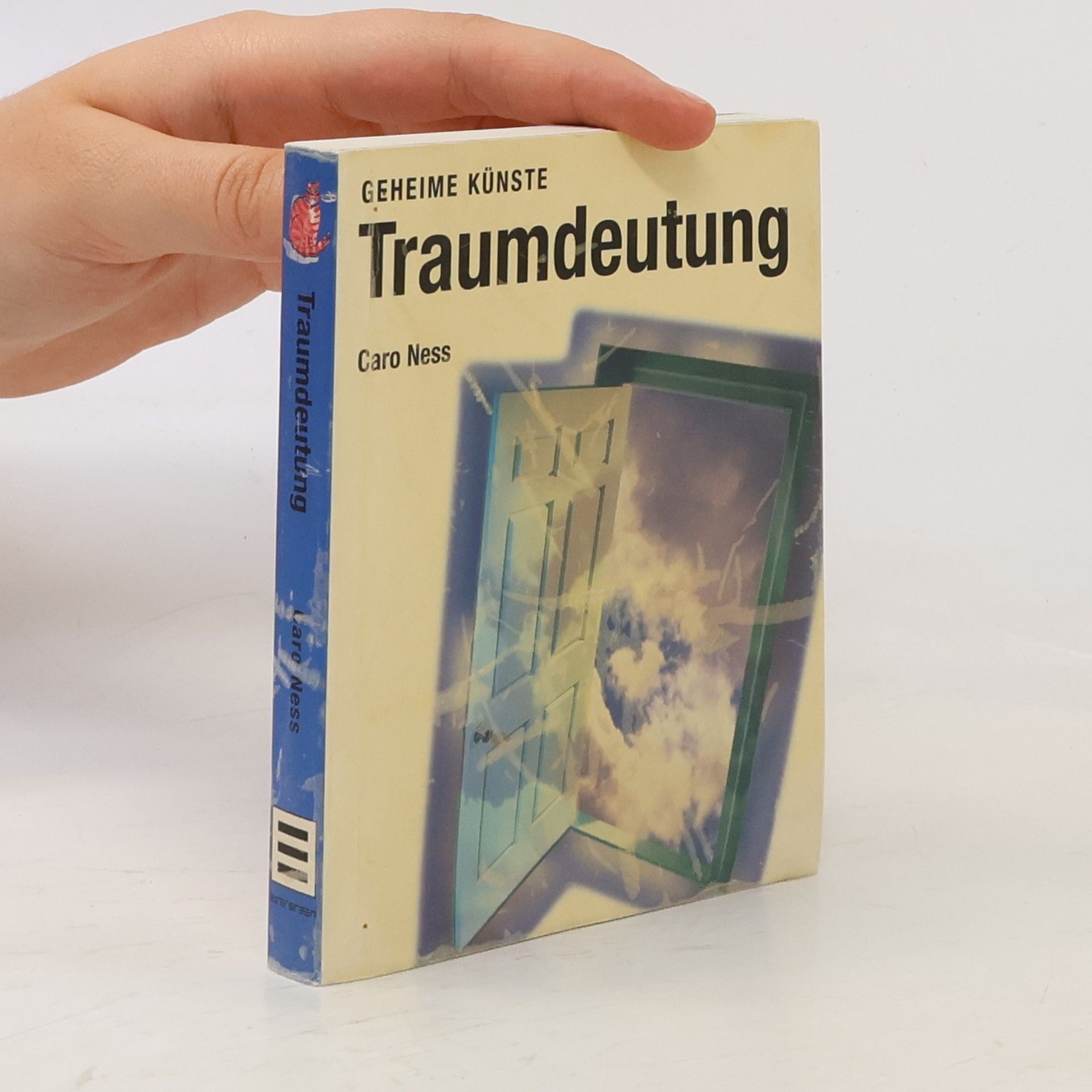 Caro Ness Traumdeutung