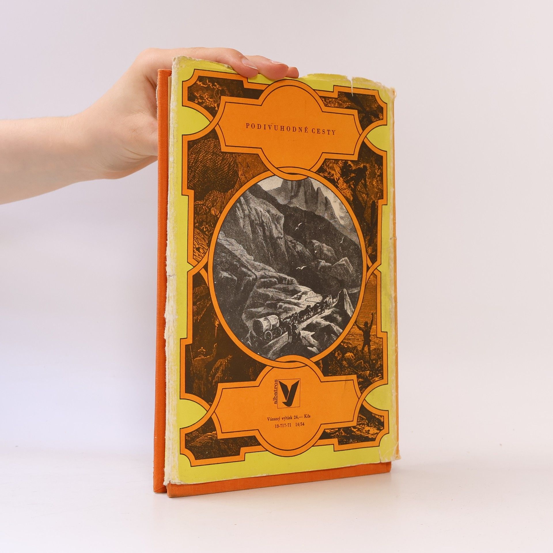 Jules Verne Hvězda jihu