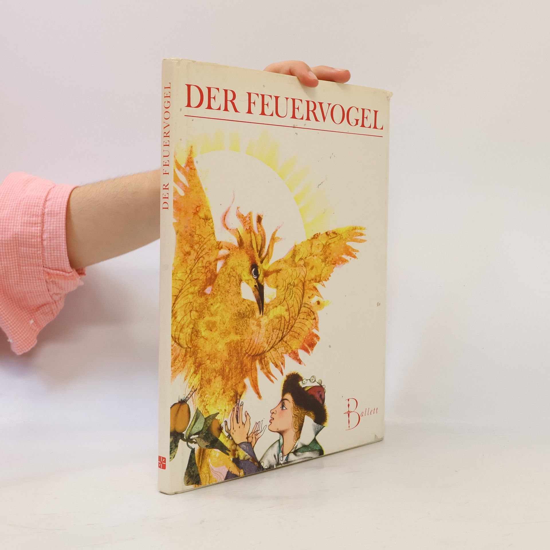 Der Feuervogel
