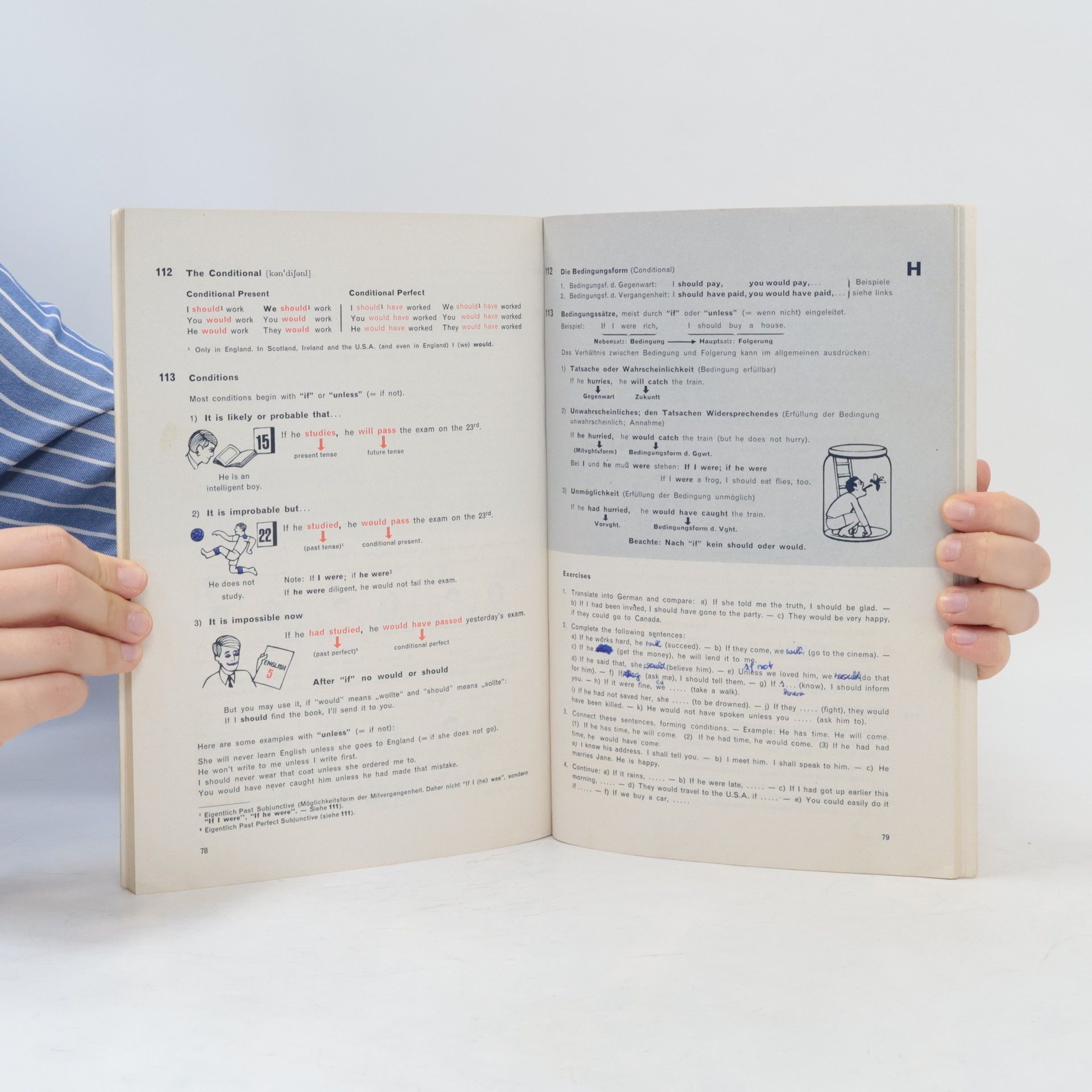 Walter Kacowsky Better English. Grundgrammatik des Englischen