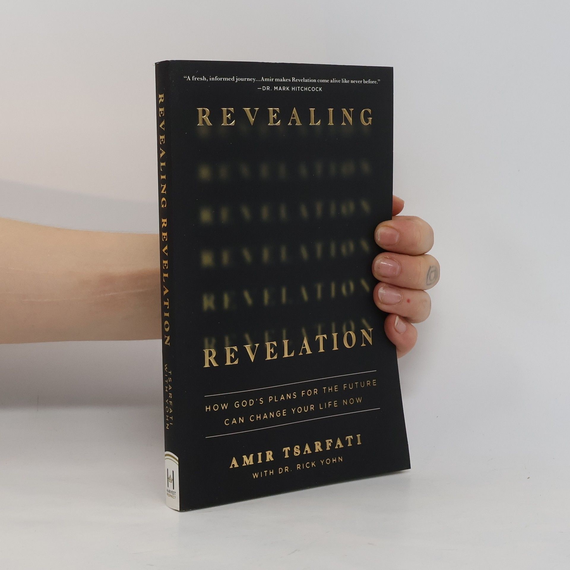 Revealing Revelation