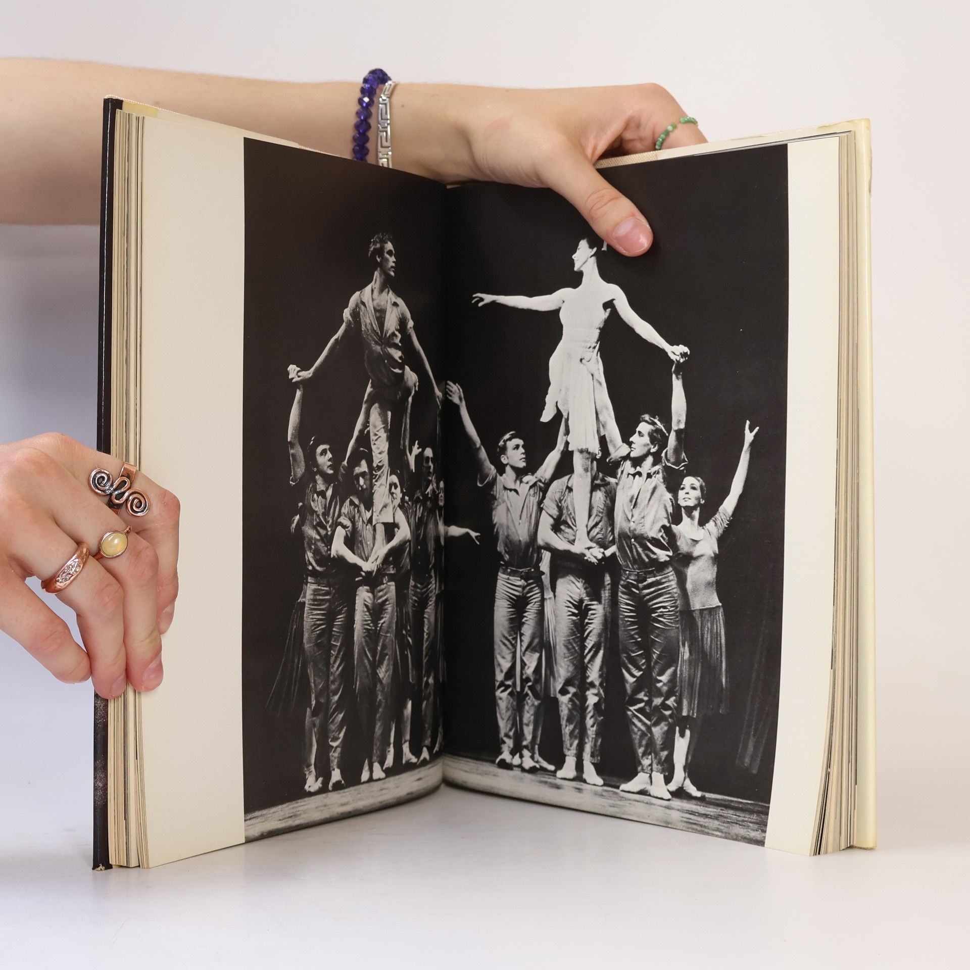 Keith Money The Art of Margot Fonteyn