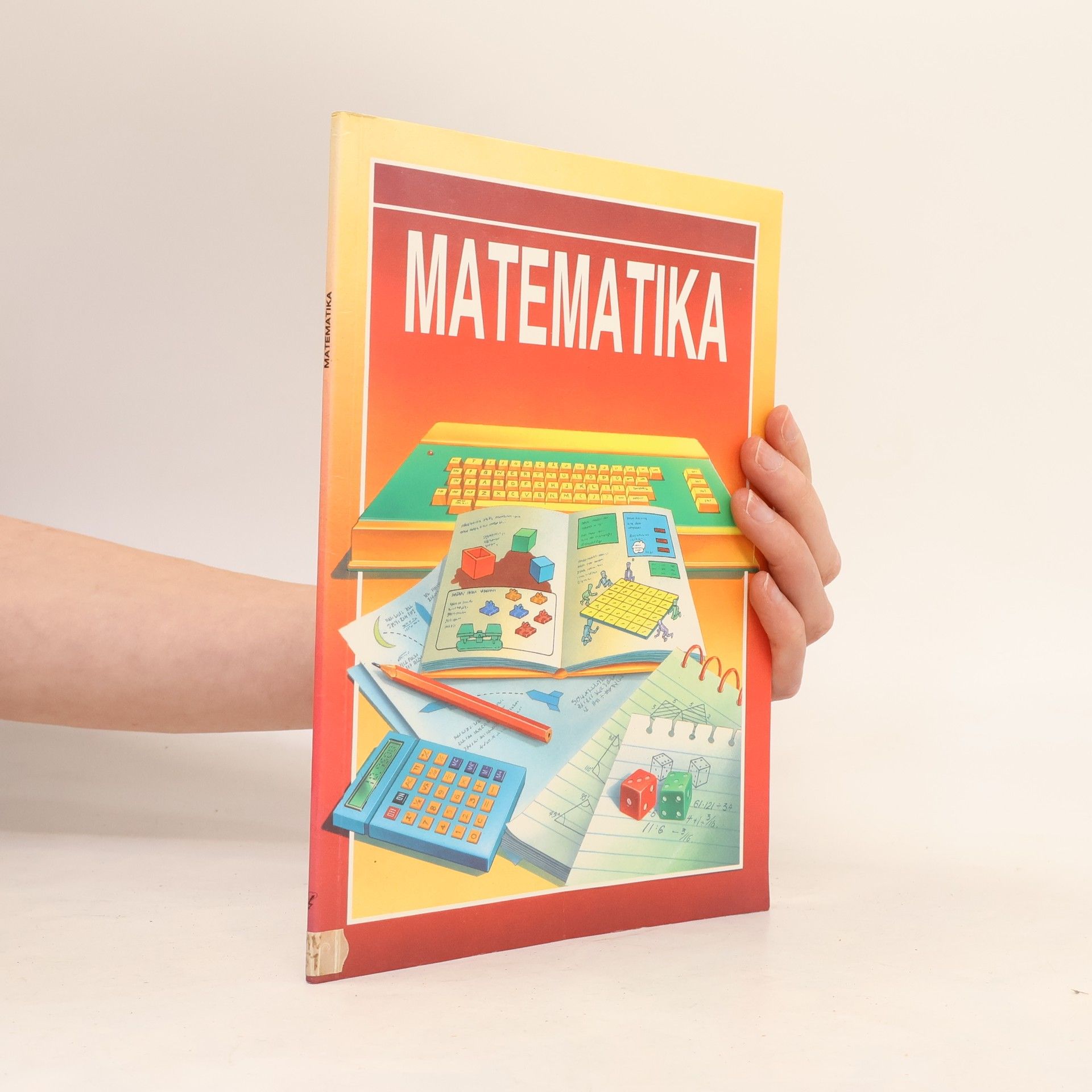 Matematika