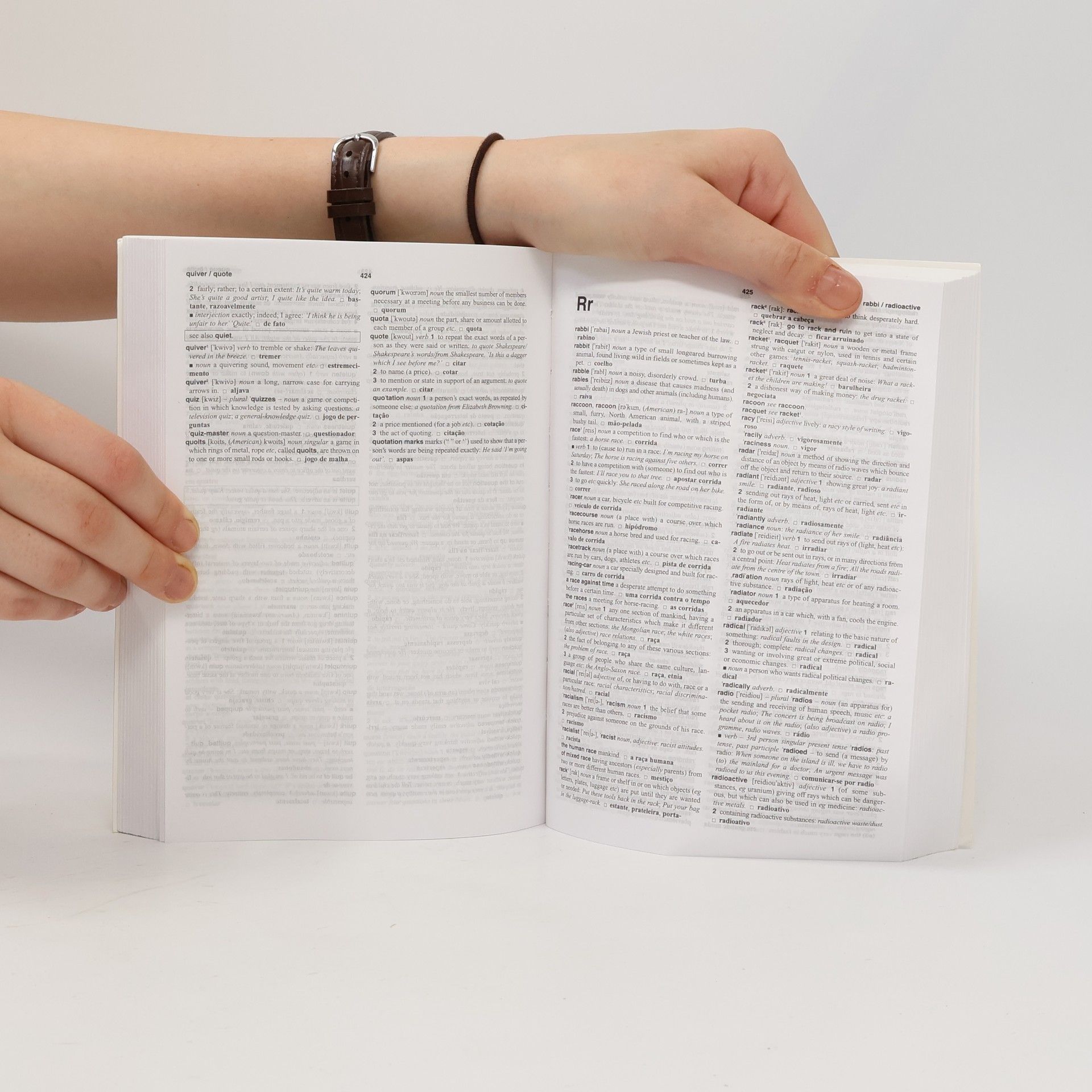 Lionel Kernerman K Dictionaries: Password