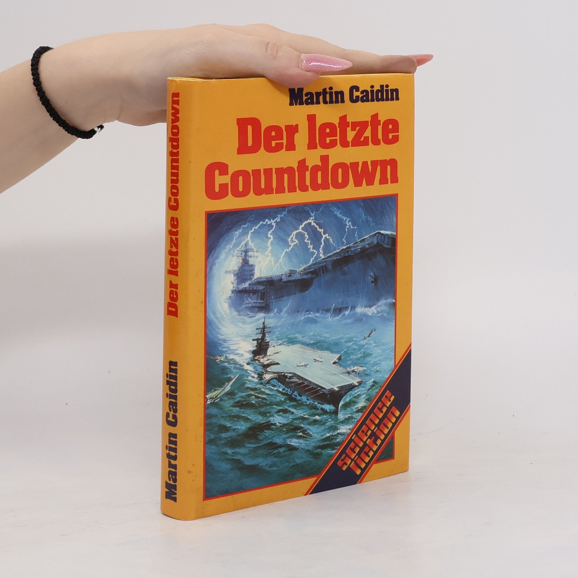Der letze Countdown
