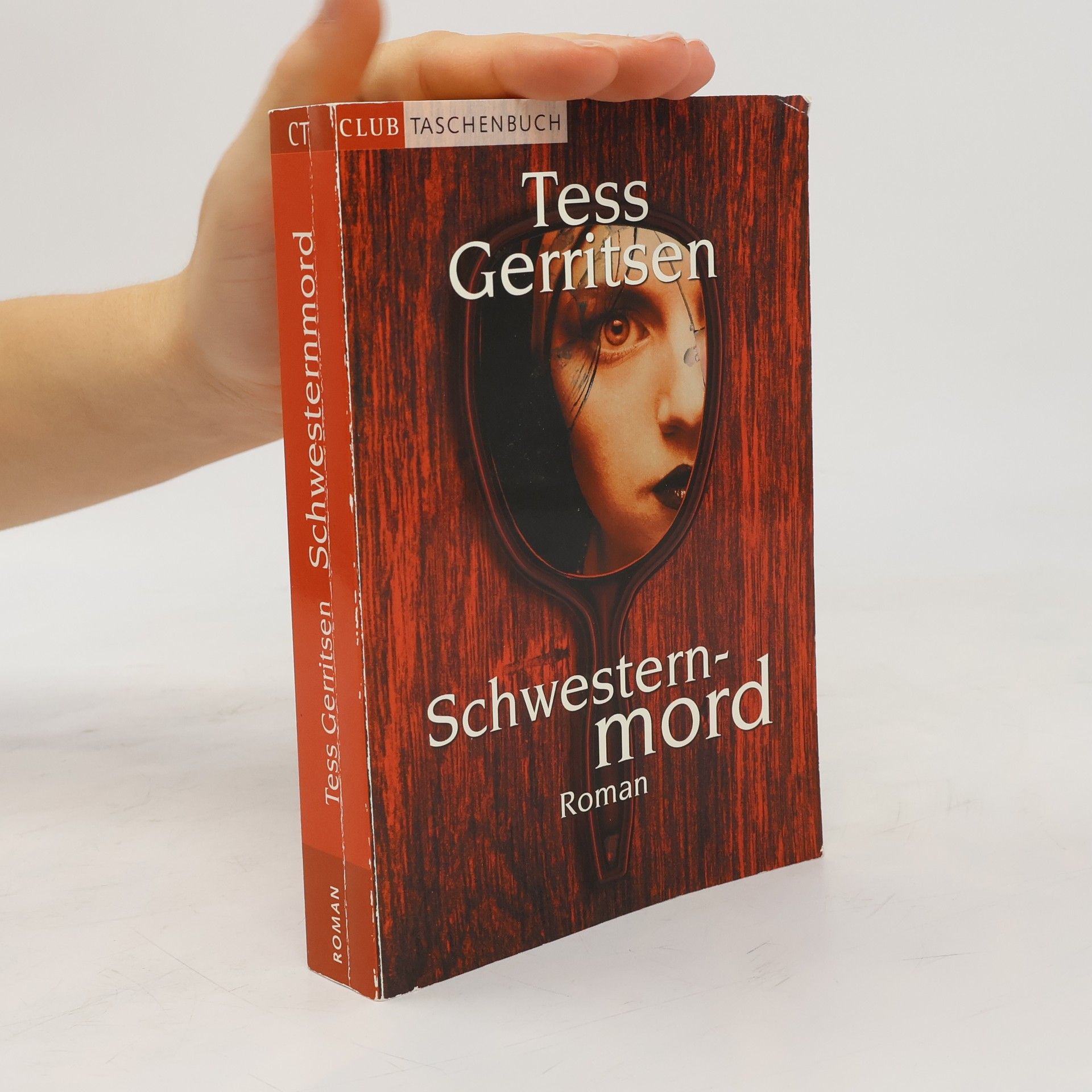 Schwesternmord