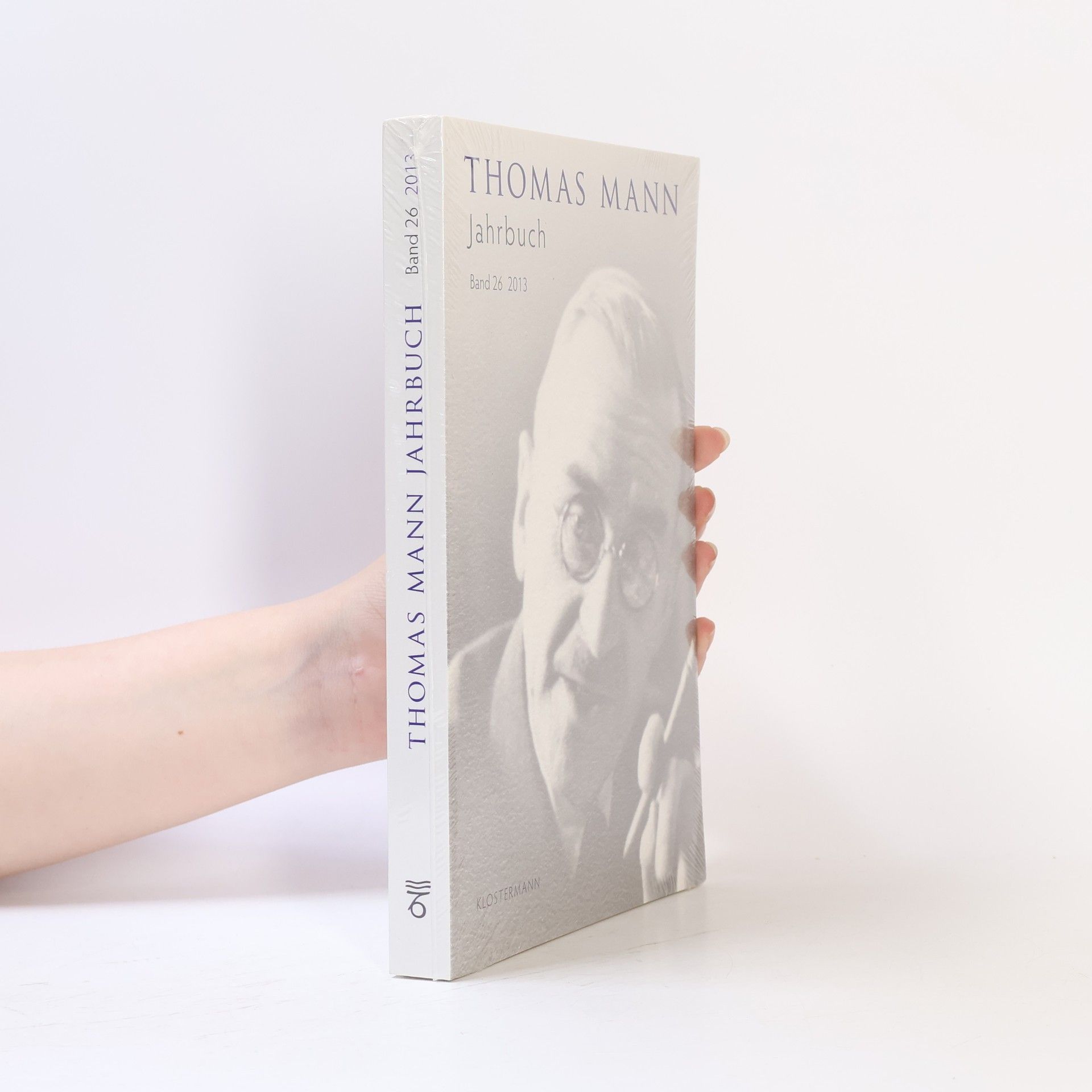Thomas Mann Jahrbuch