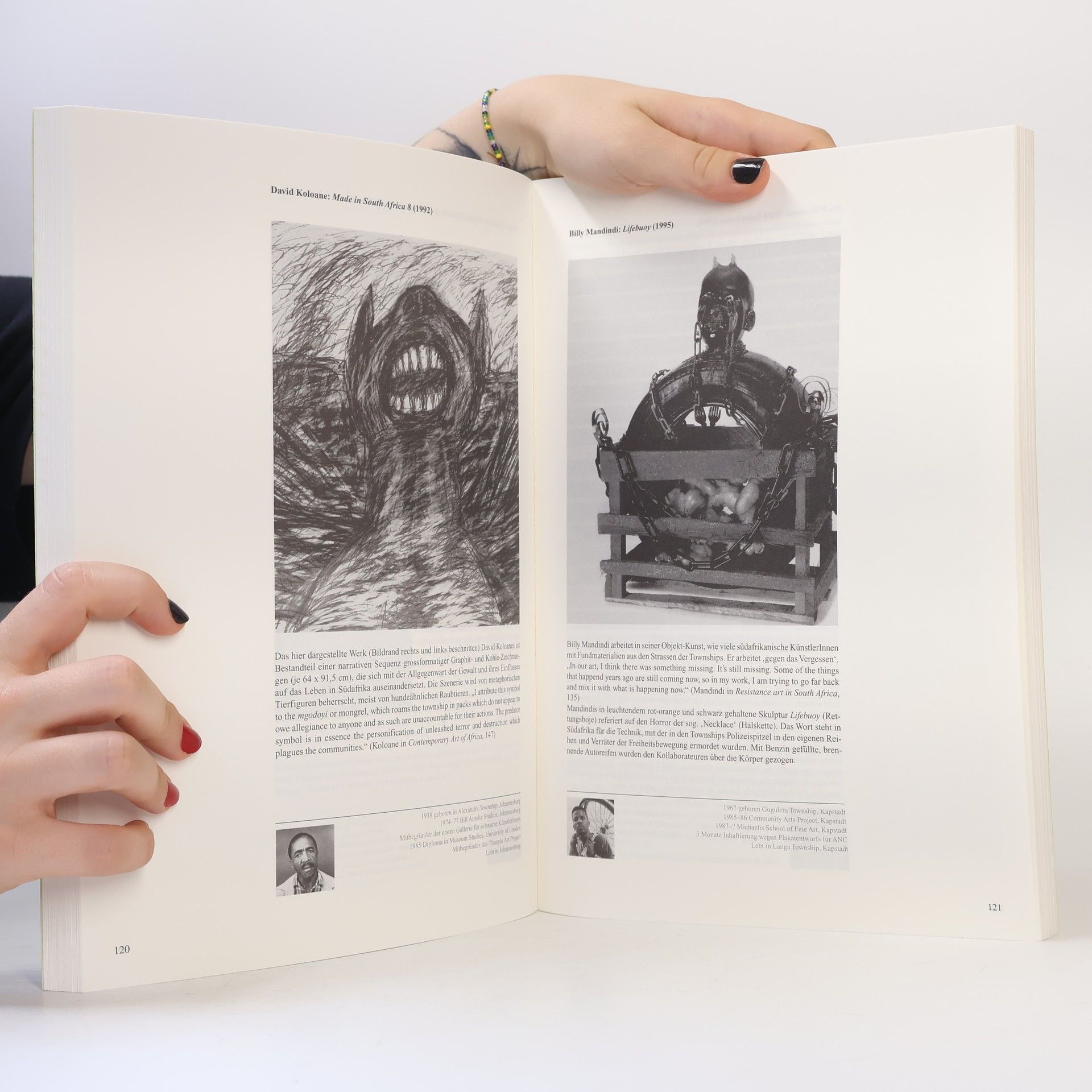 Katrin Kusmierz Theologie unterwegs II