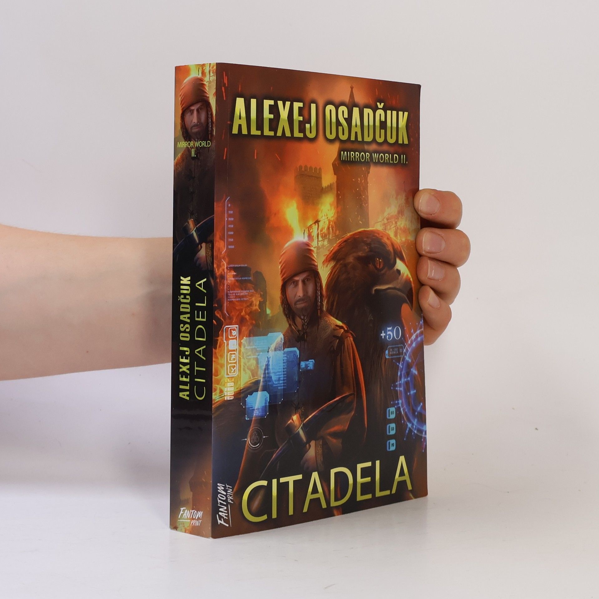 Alexej Osadčuk Citadela