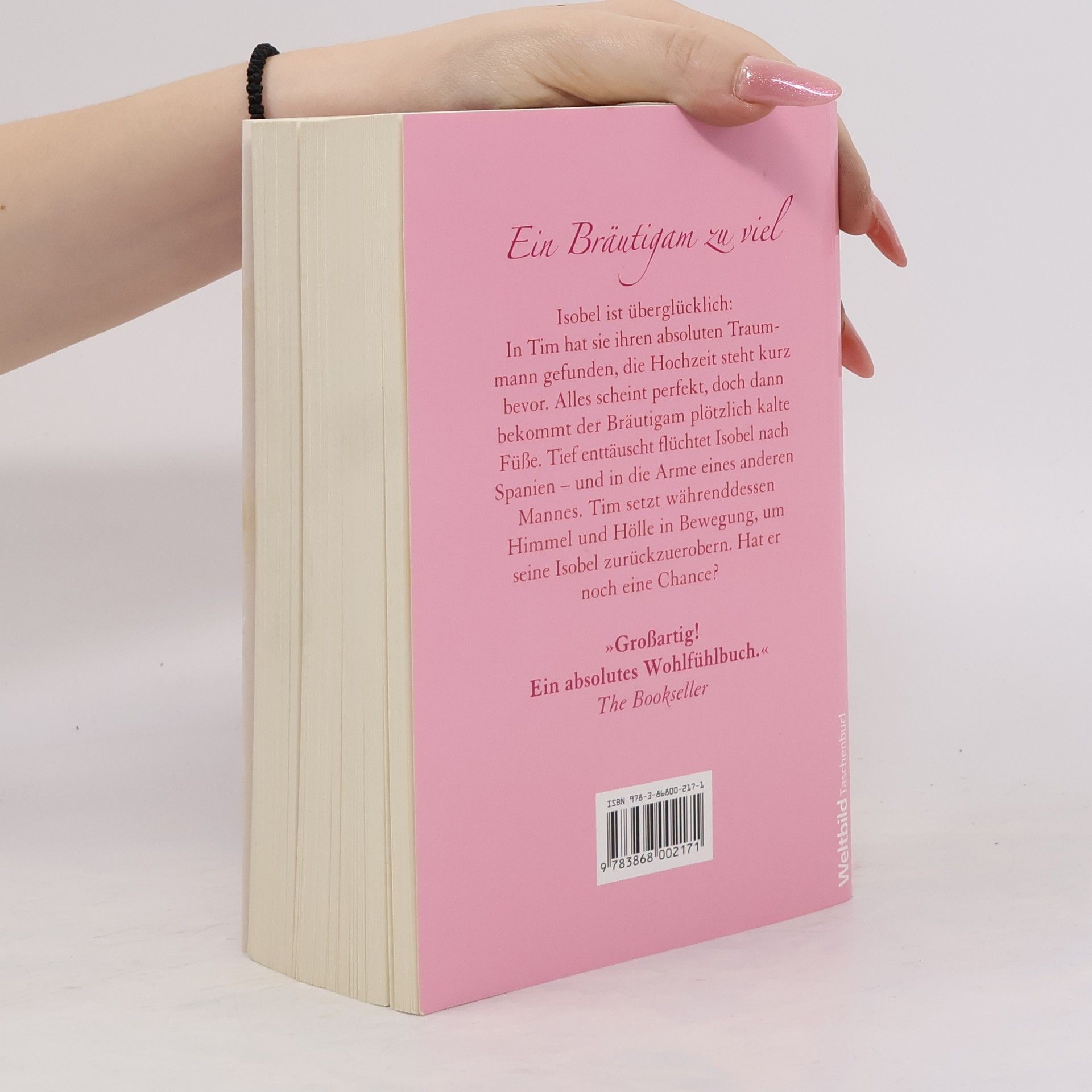 Sheila O'Flanagan Ein Bräutigam zu viel