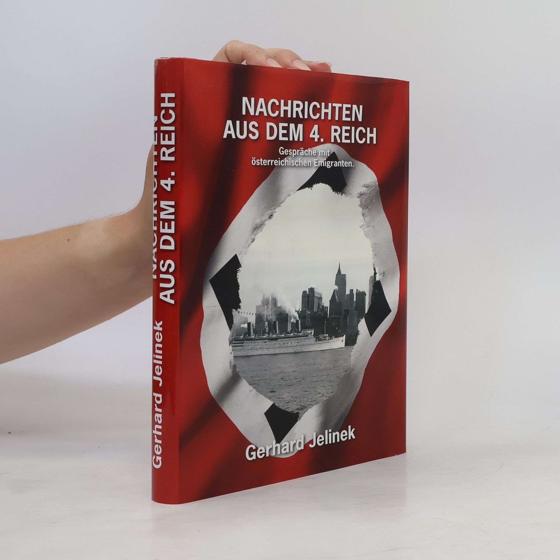 Nachrichten aus dem 4. Reich