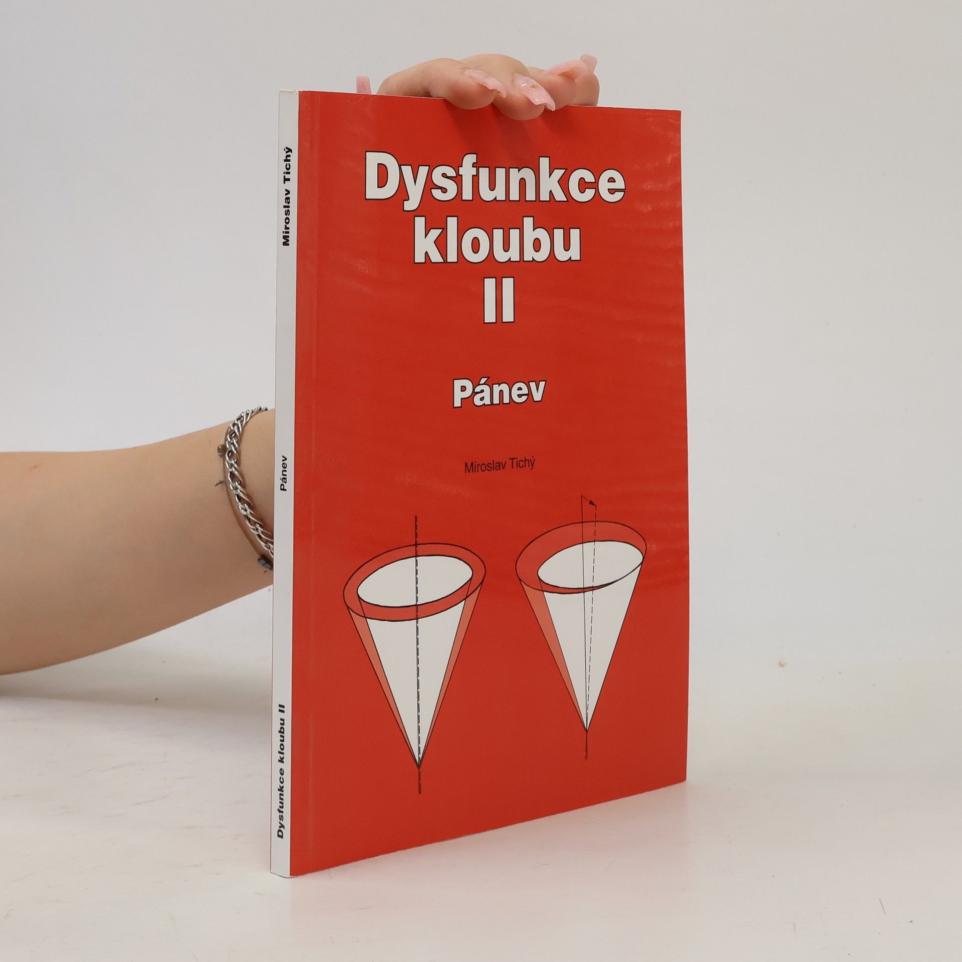 Dysfunkce kloubu. II, Pánev