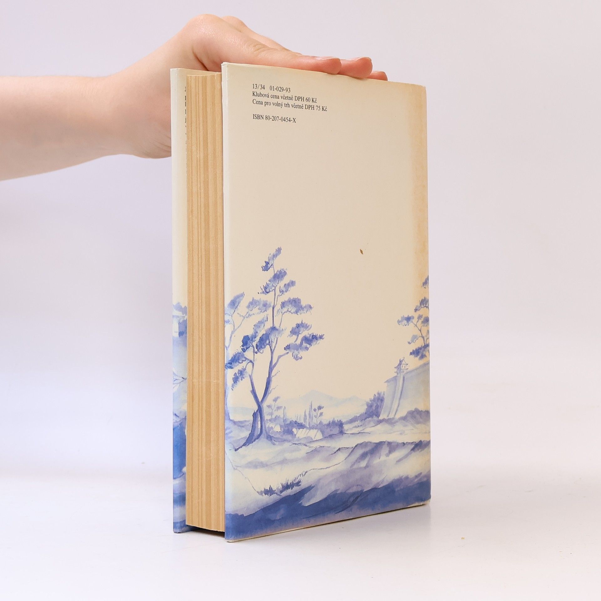 James Clavell Šógun I. Román o Japonsku