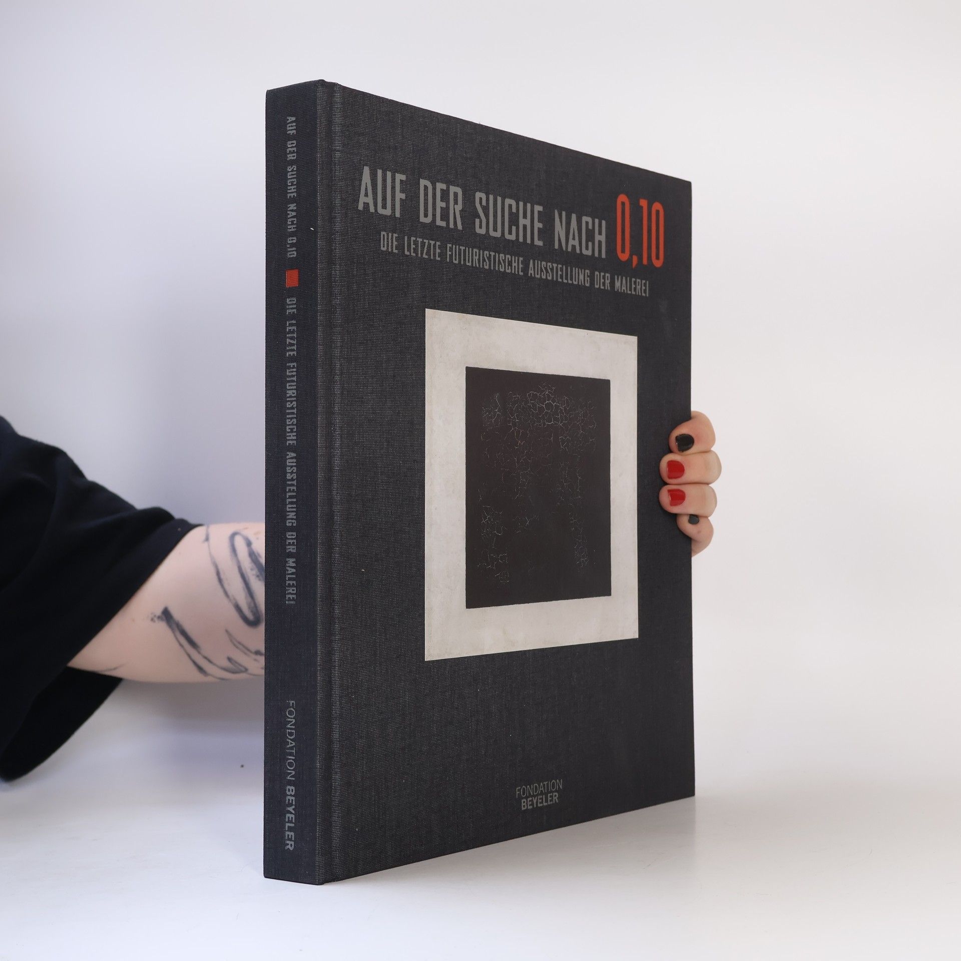 Auf der Suche nach 0,10