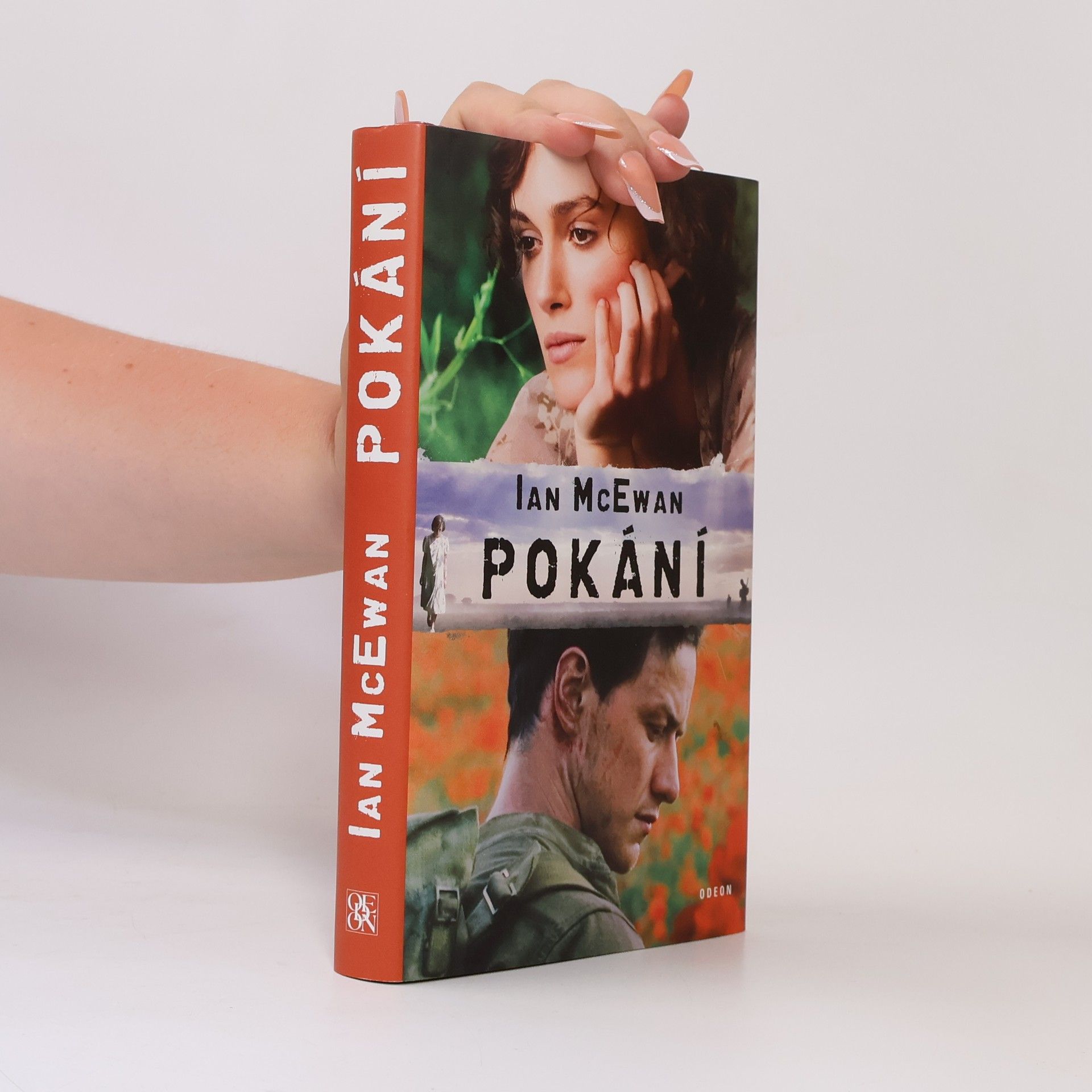 Ian McEwan Pokání