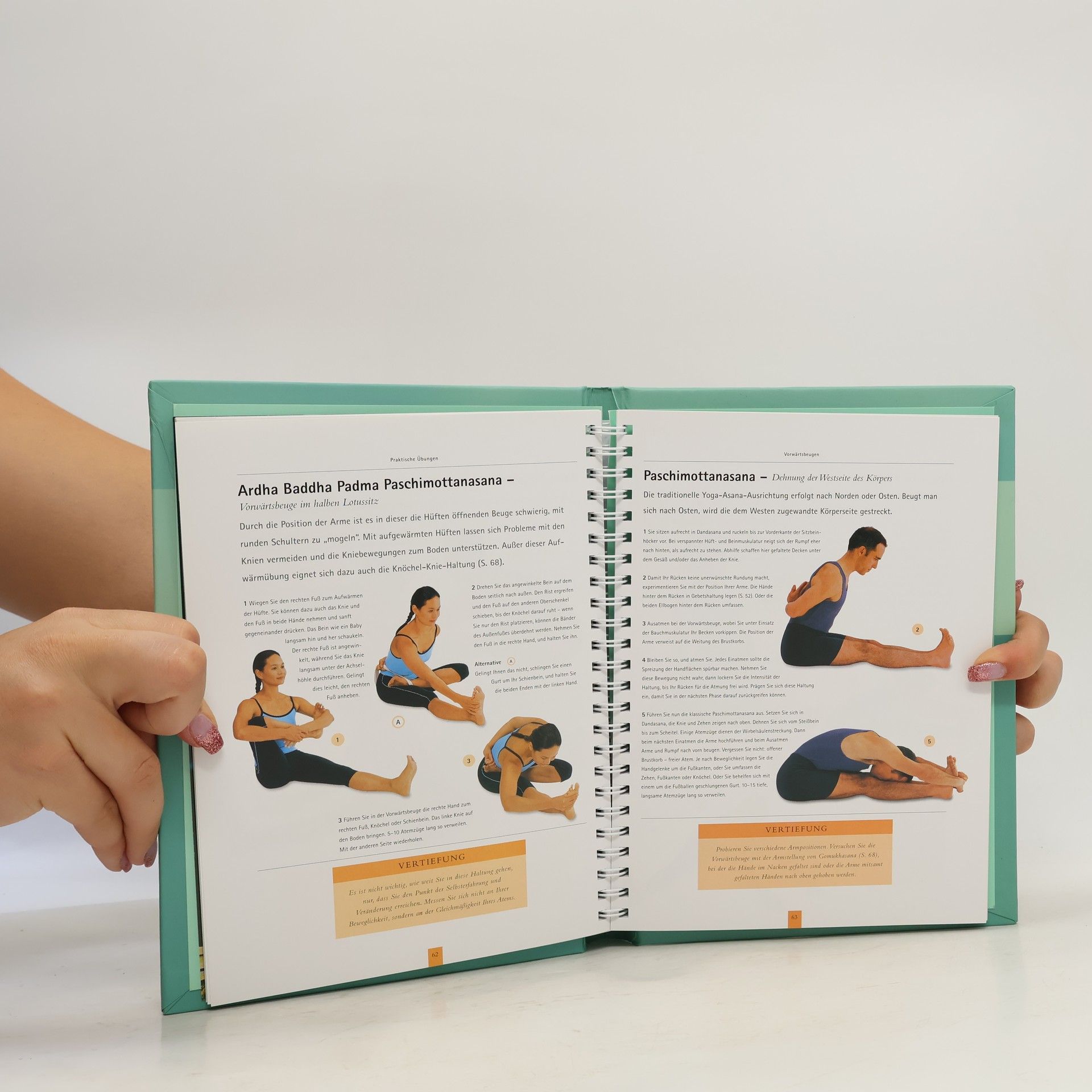 Christina Brown Yoga
