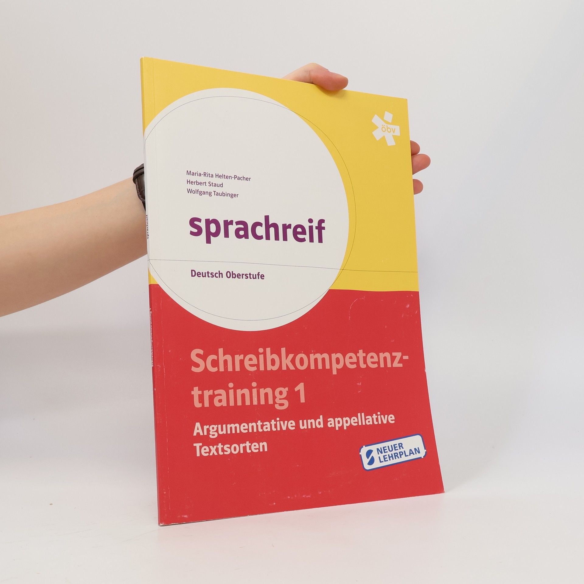 Rita Maria Sprachreif - Deutsch, Oberstufe