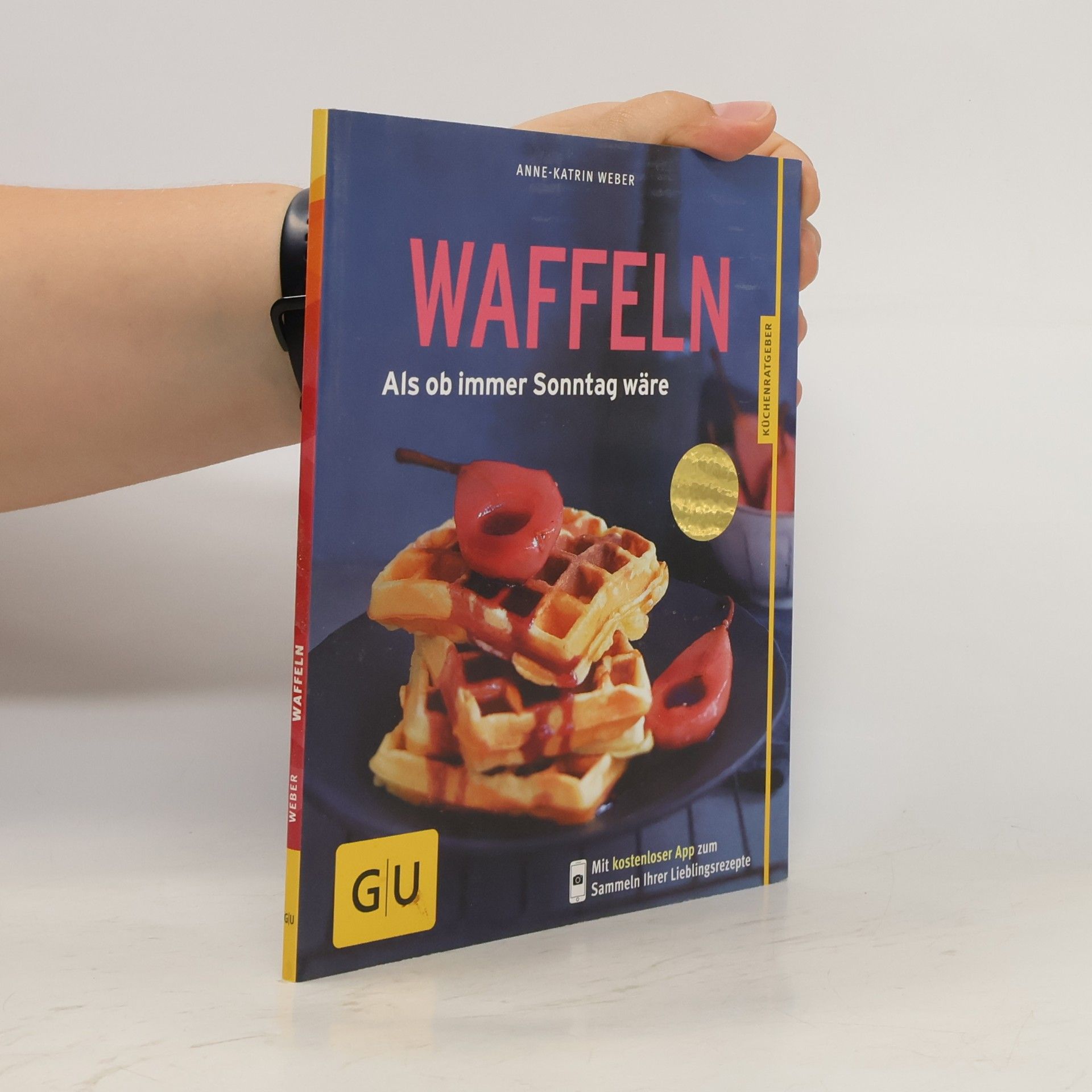 Waffeln