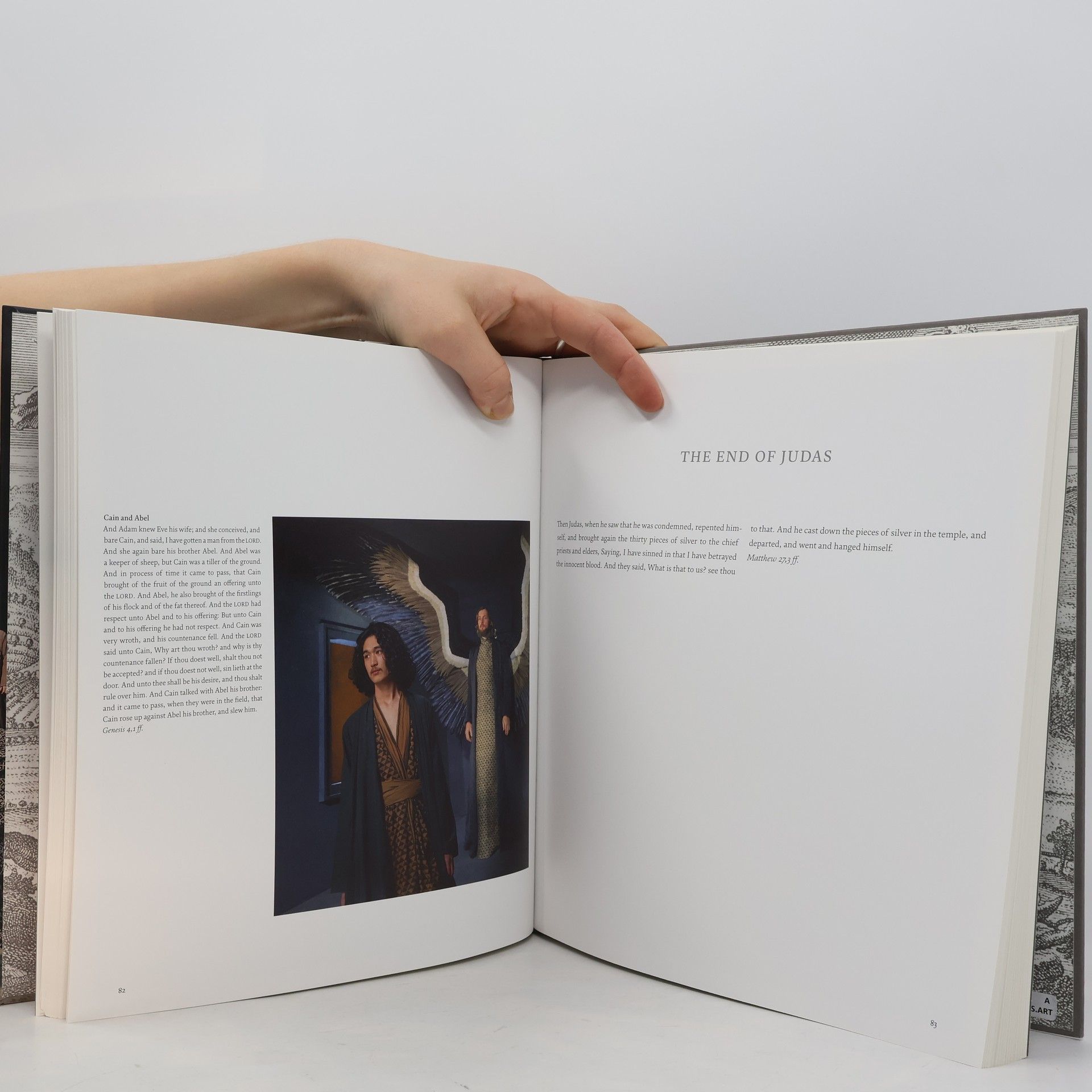 Christian Stückl Passion Play Oberammergau 2022: Book and CD