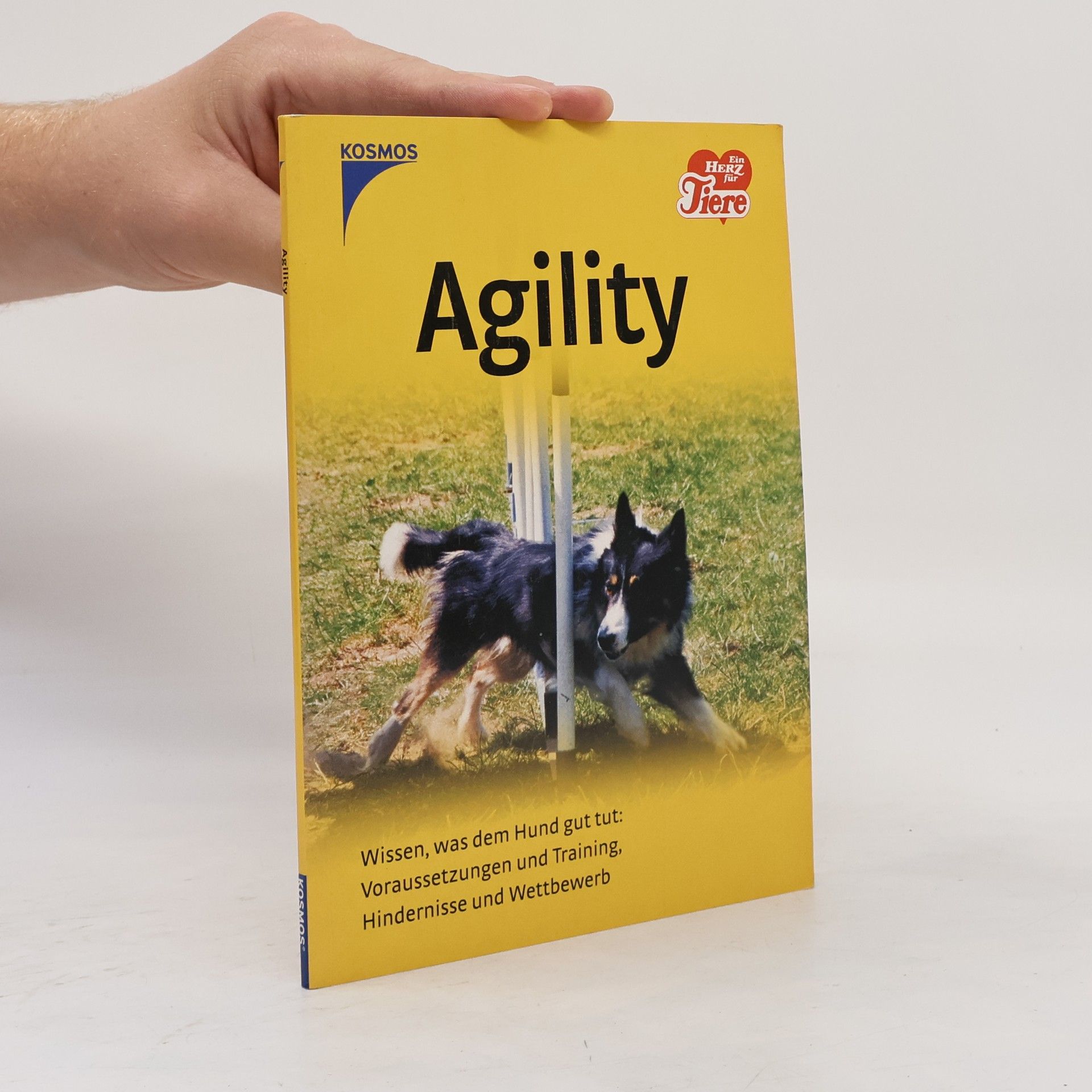 Agility