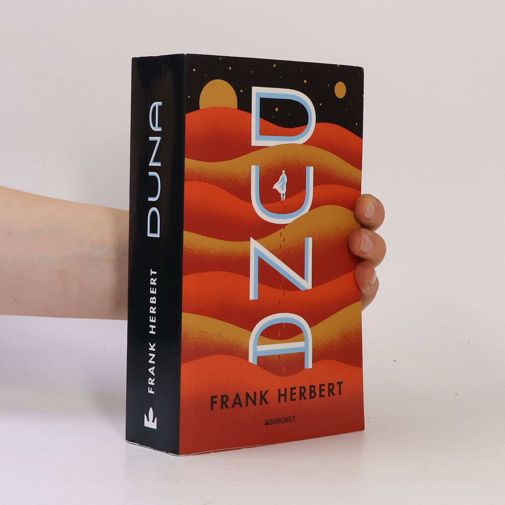 Frank Herbert Duna