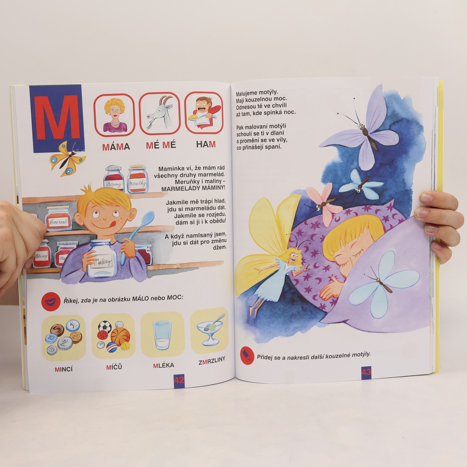 Ester Stará Logopedie : žežicha se neříká : říkanky, zábavné úkoly, jazykolamy