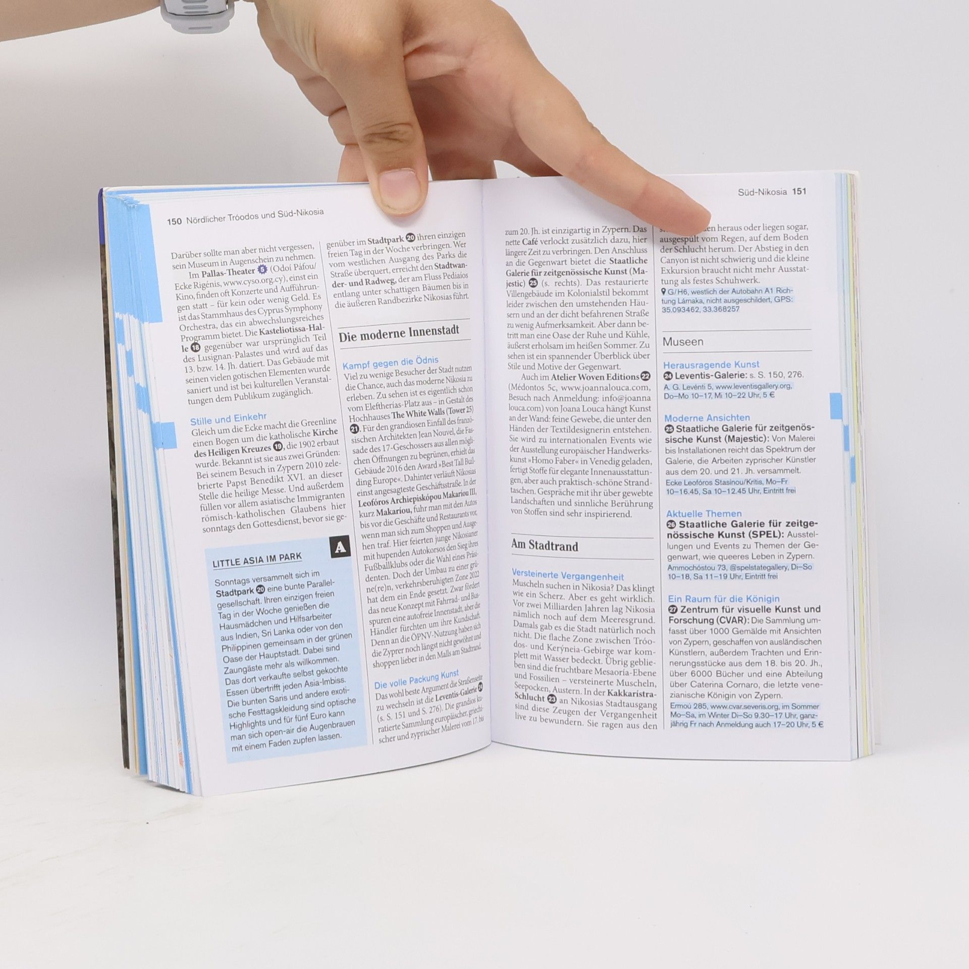 Christiane Sternberg DuMont Reise-Taschenbuch Zypern