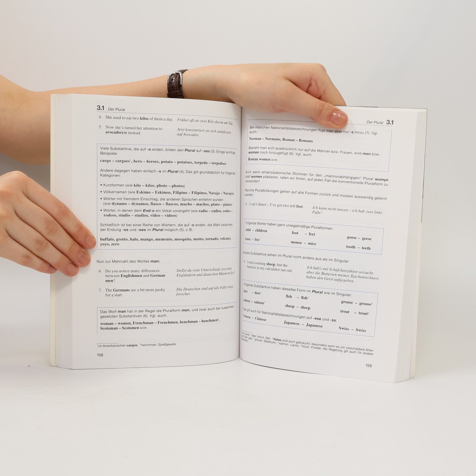 Vincent J. Docherty Langenscheidt. Standardgrammatik. Englisch