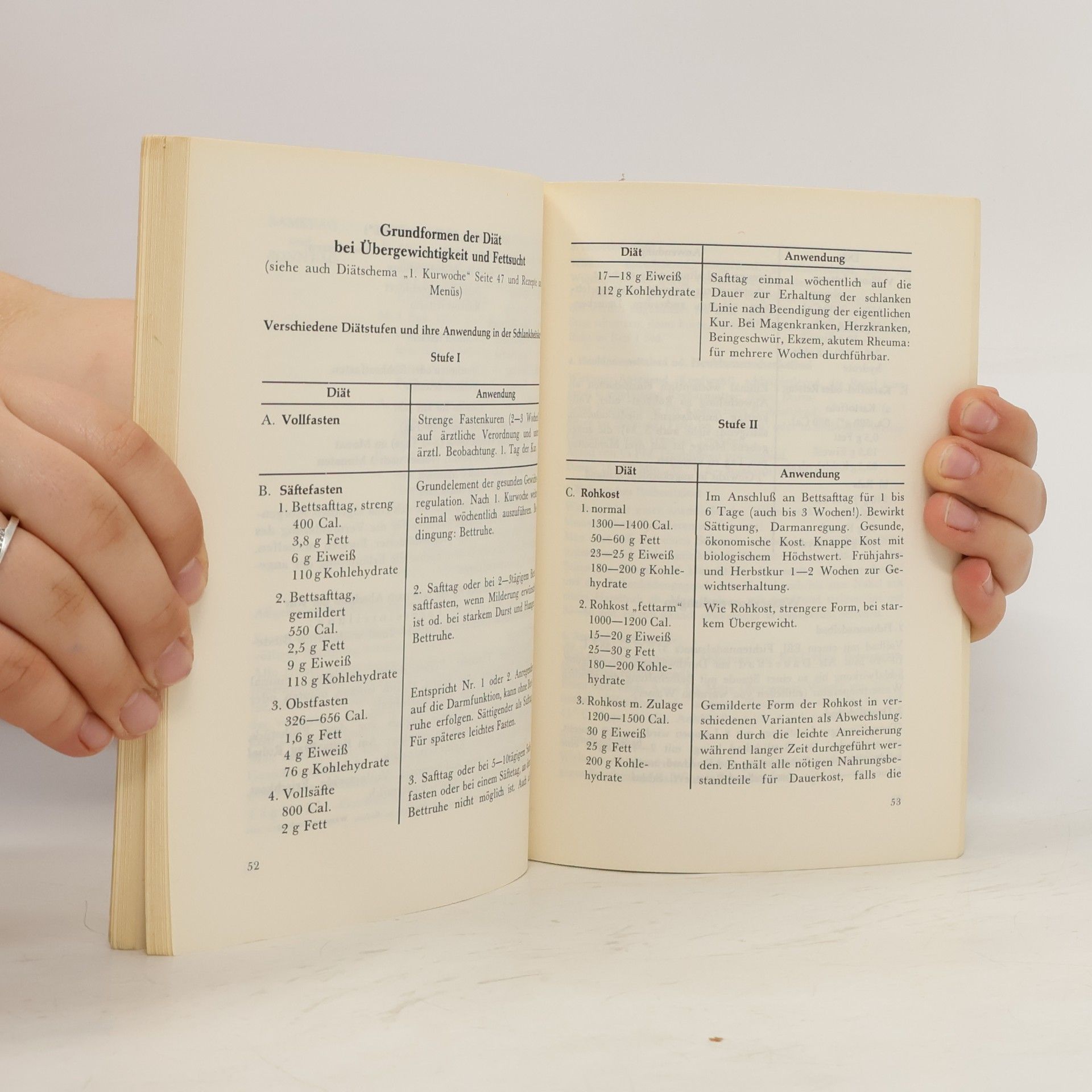 Various authors Bircher-Benner-Handbuch 5. Schlank, schön, gesund