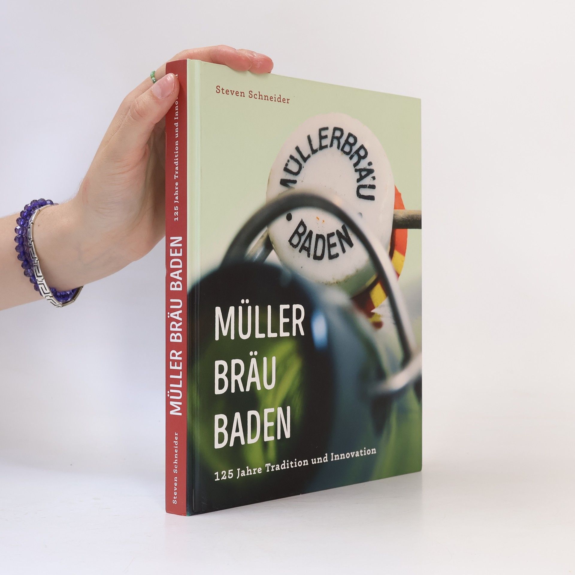 Müller Bräu Baden