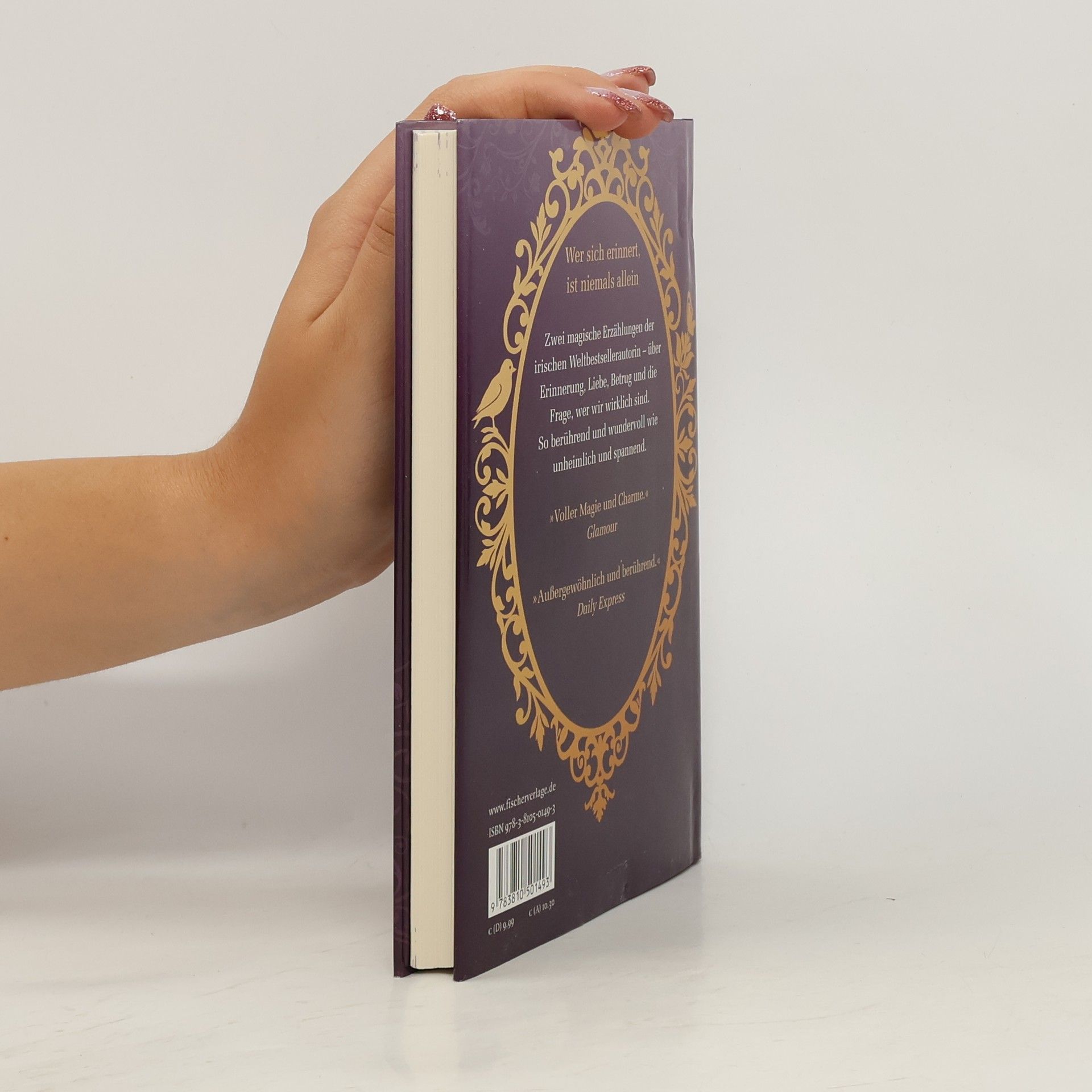 Cecelia Ahern Solange du mich siehst
