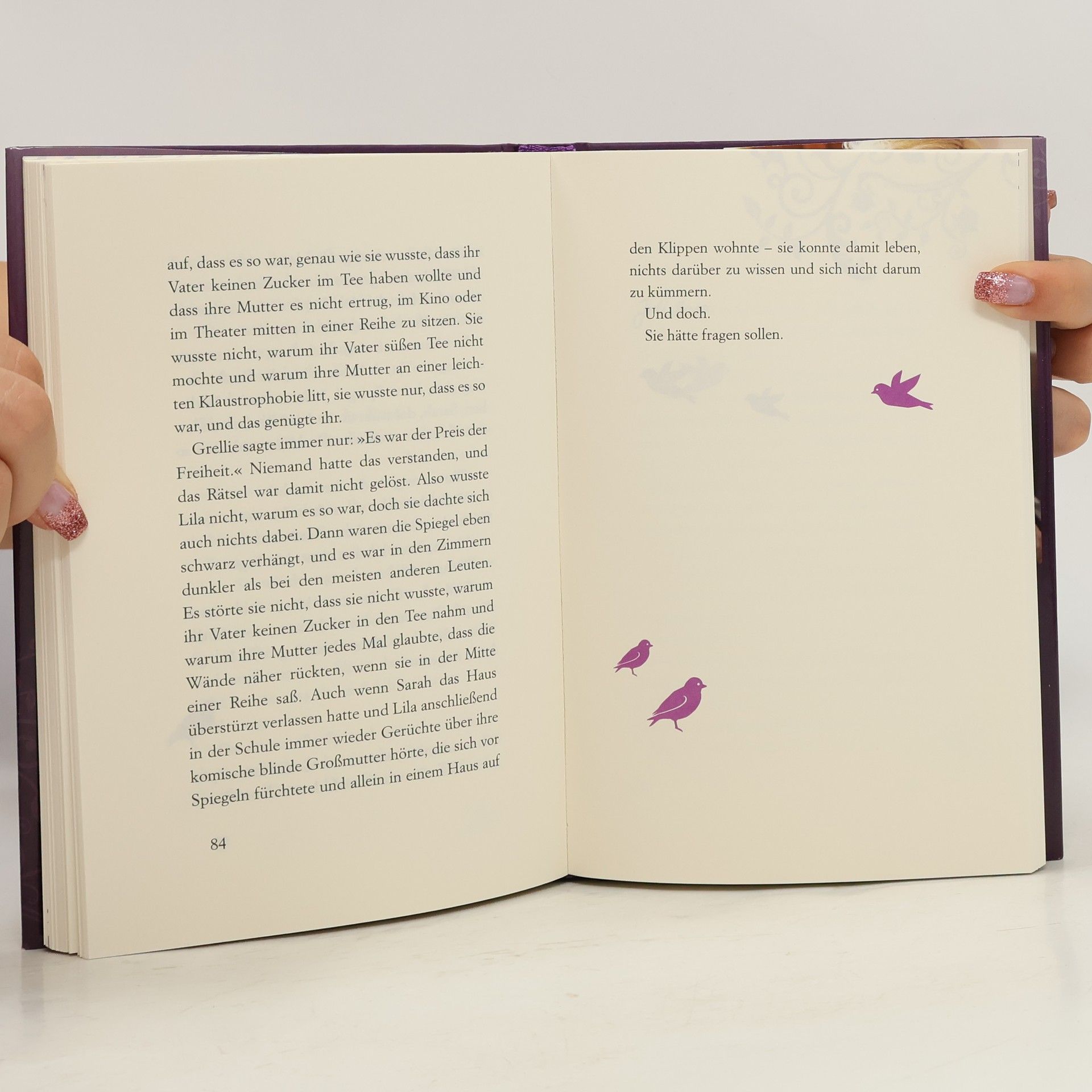 Cecelia Ahern Solange du mich siehst