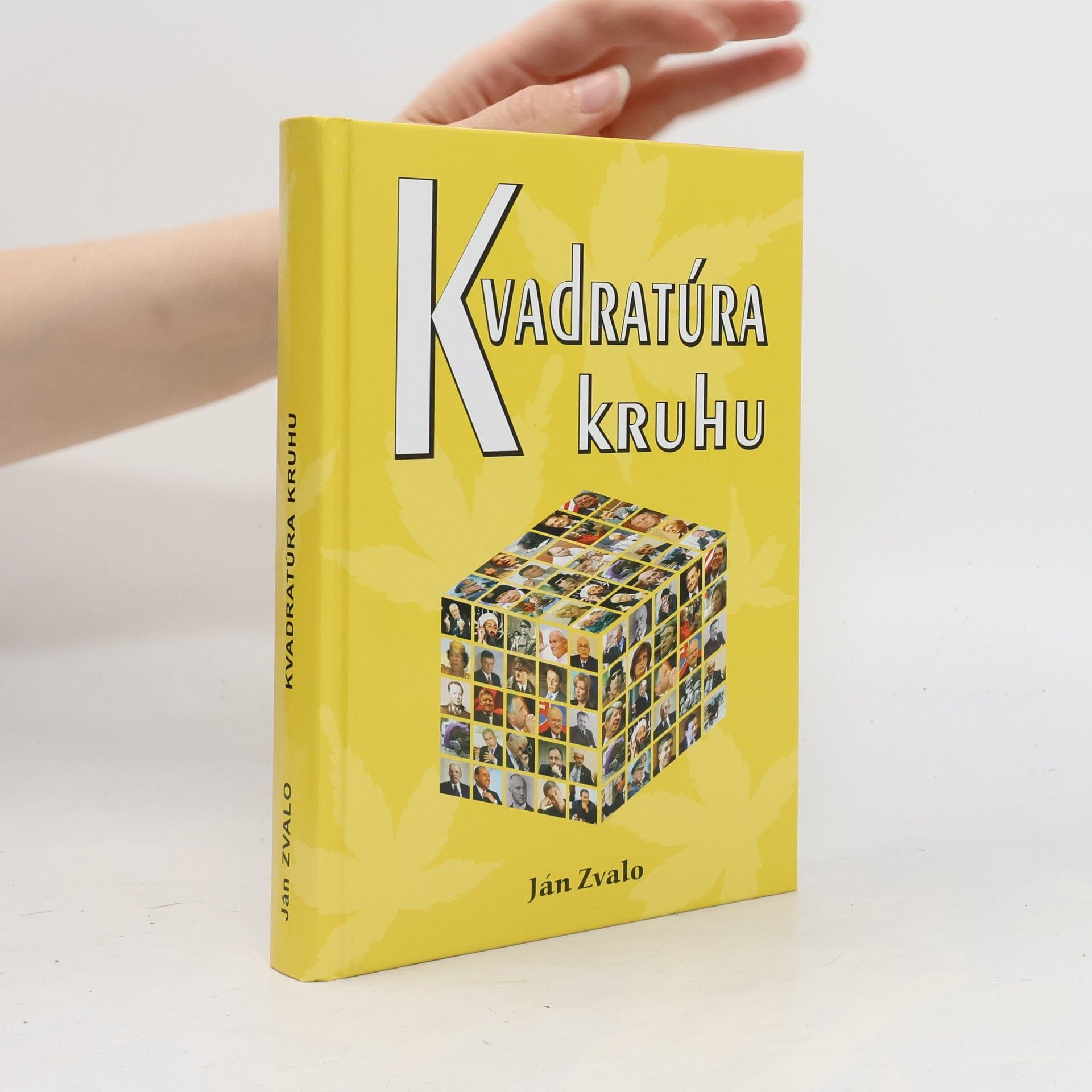 Kvadratúra kruhu